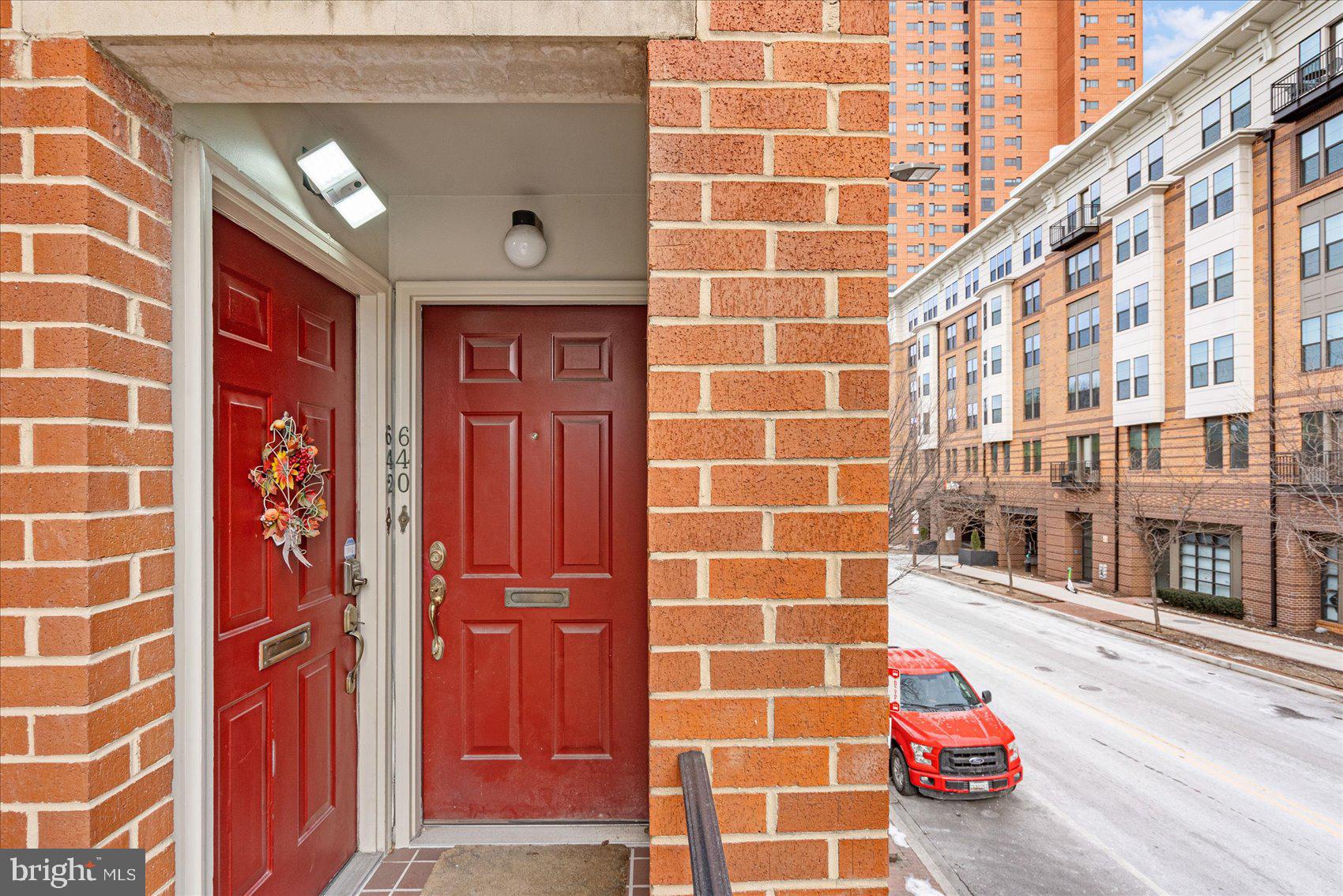 OTTERBEIN - Residential Lease