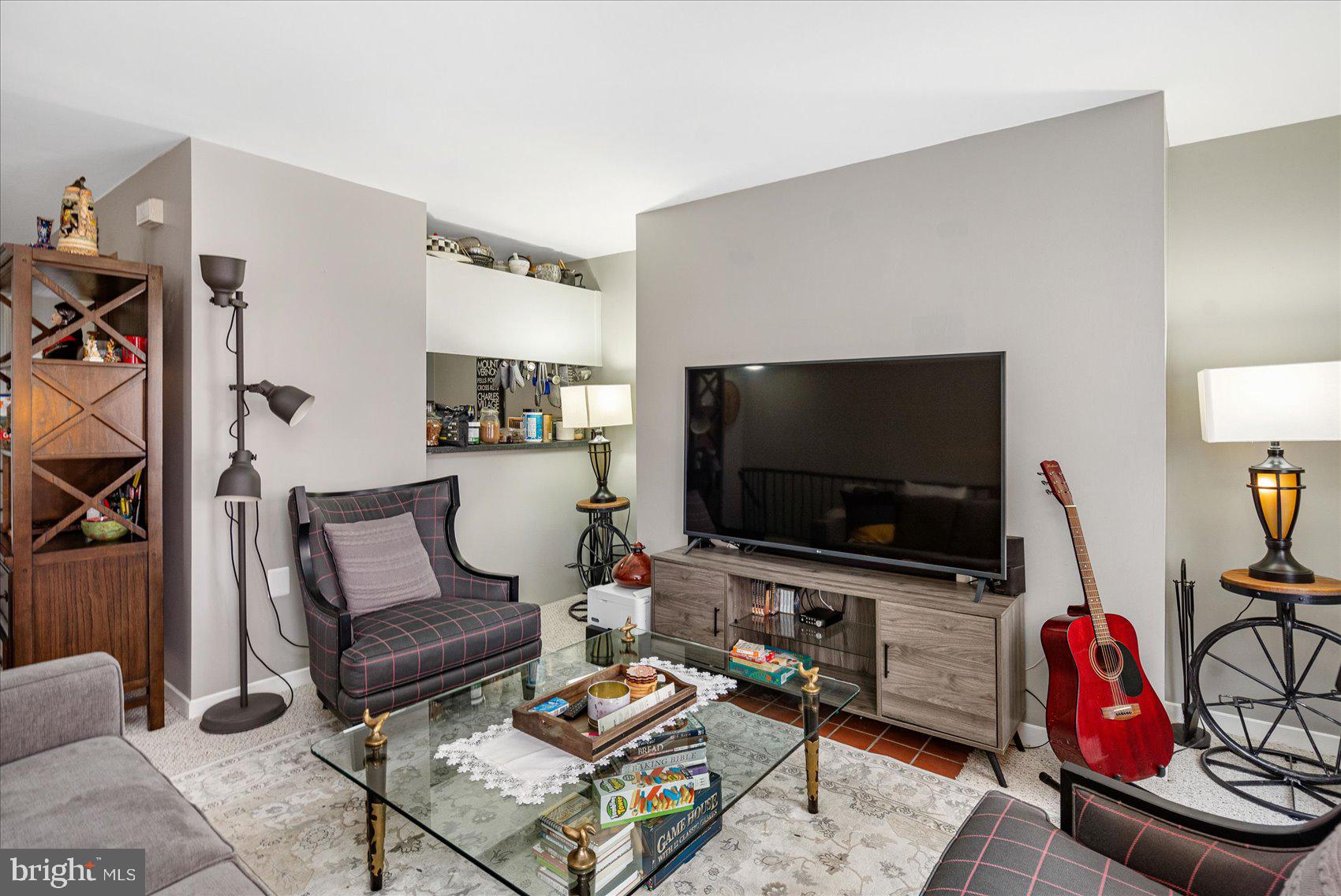OTTERBEIN - Residential Lease