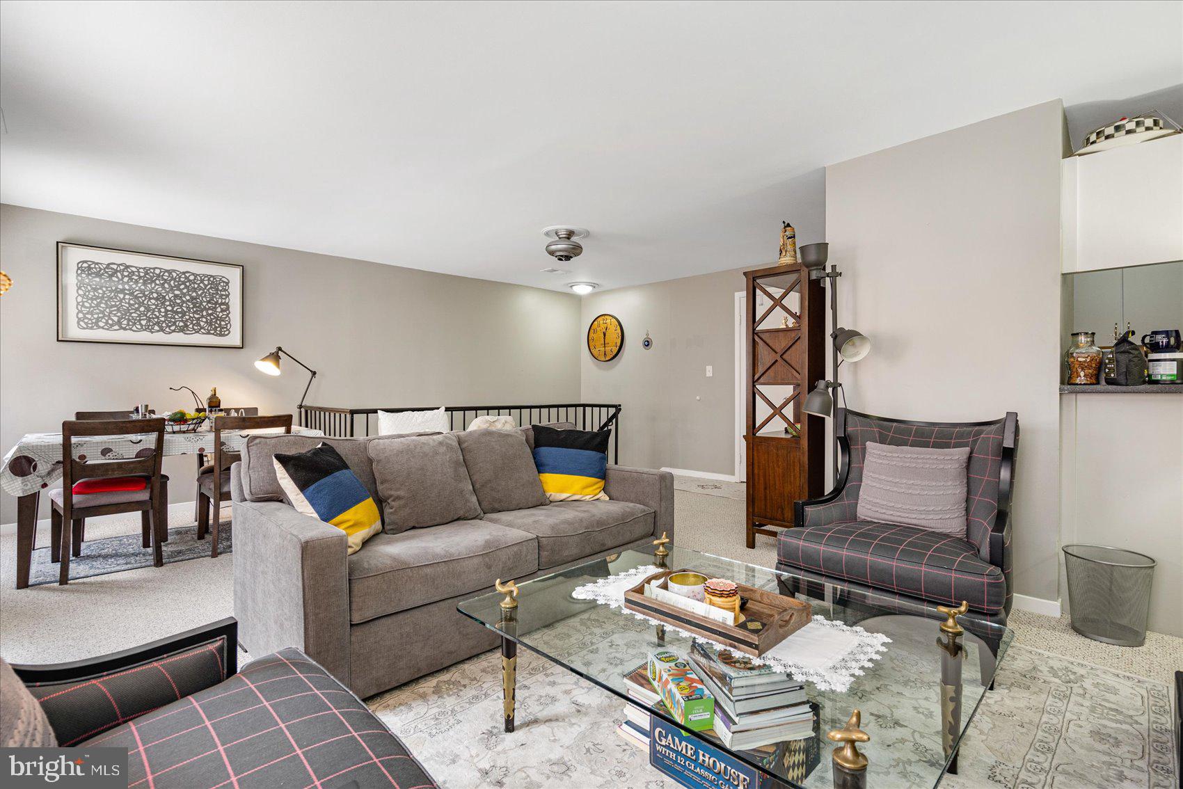 OTTERBEIN - Residential Lease