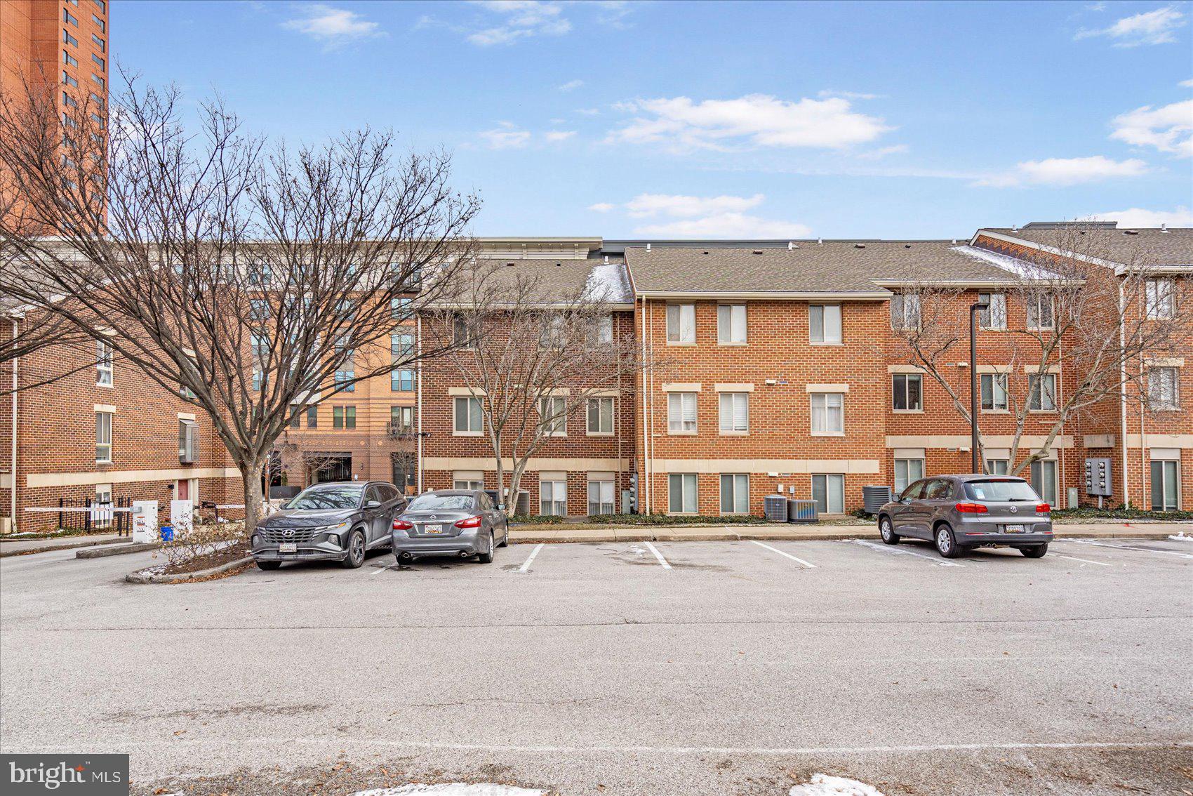 OTTERBEIN - Residential Lease