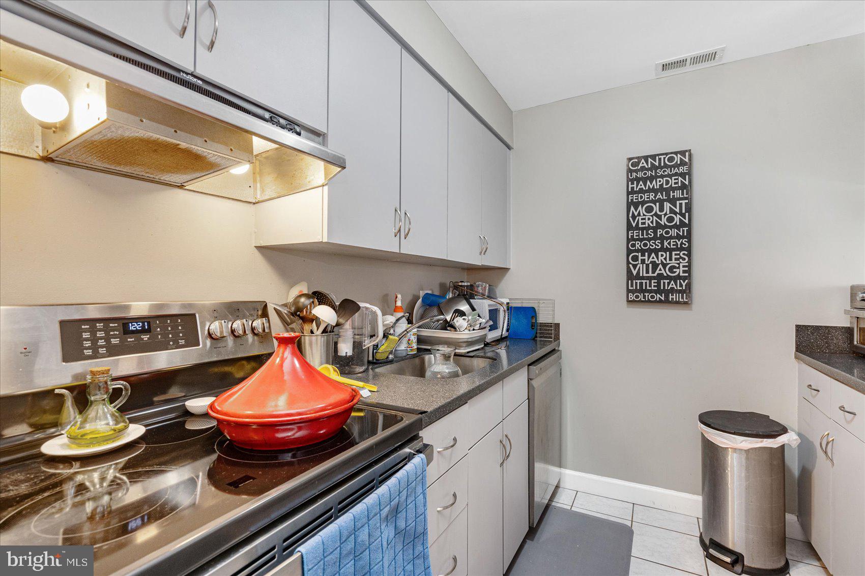 OTTERBEIN - Residential Lease