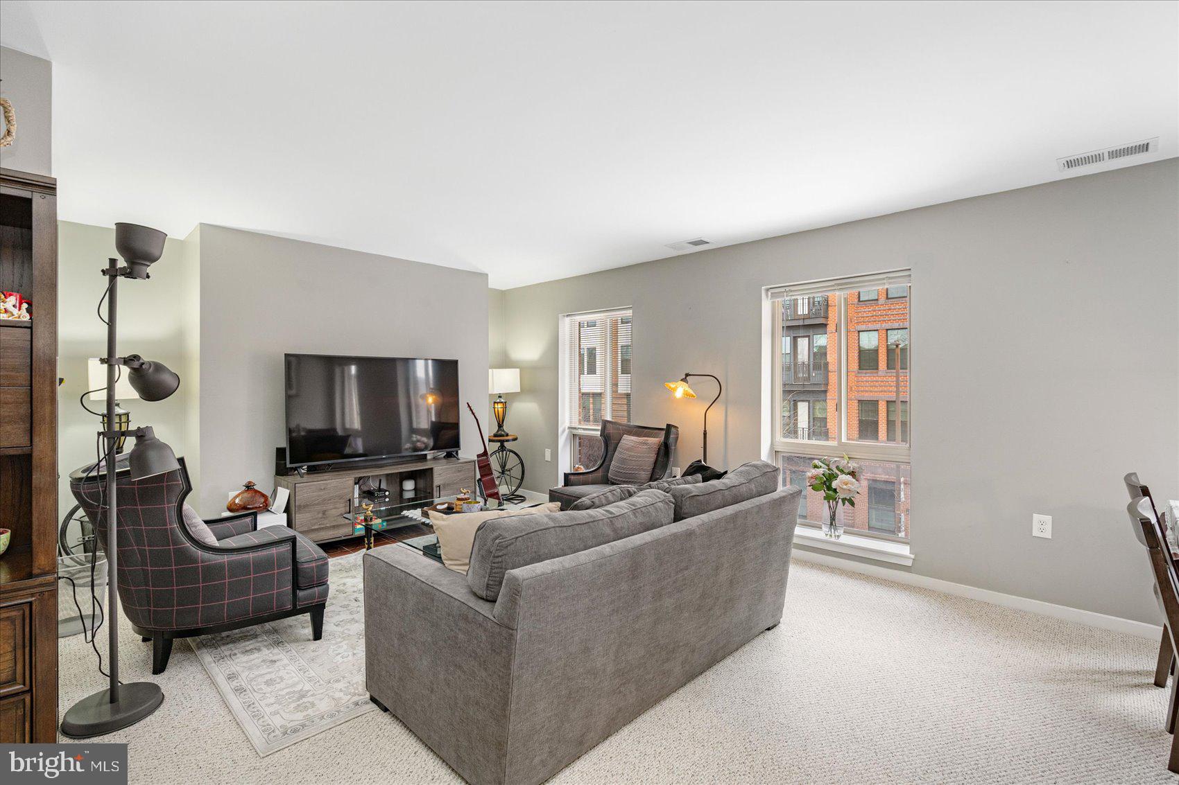 OTTERBEIN - Residential Lease