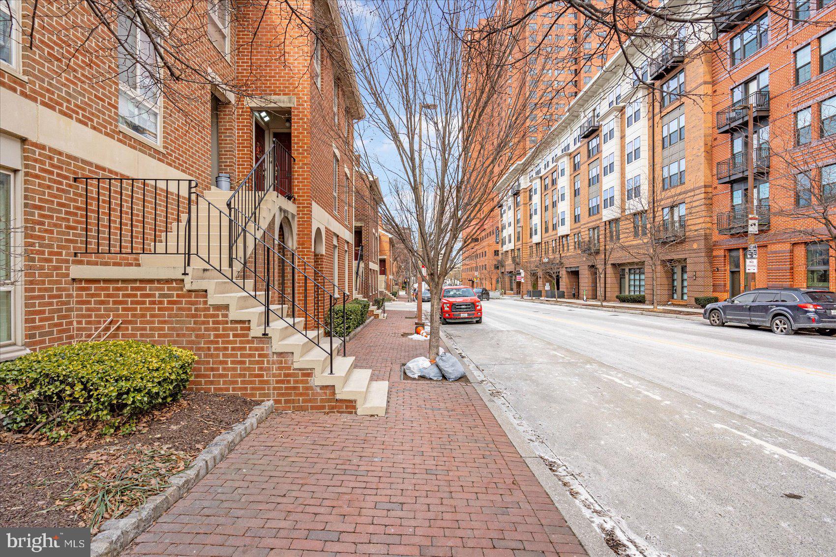 OTTERBEIN - Residential Lease