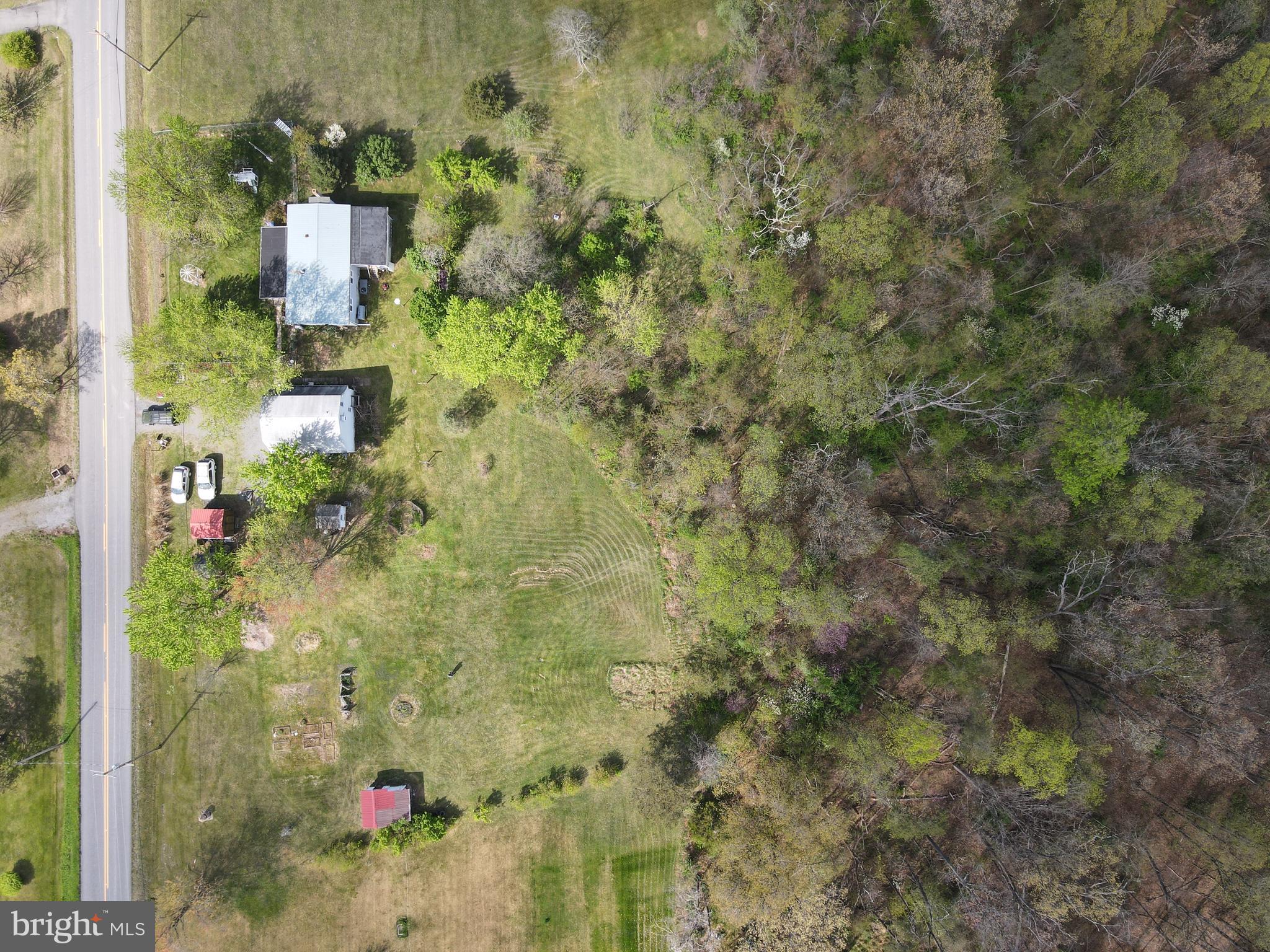 SLEEPY HILL - Residential