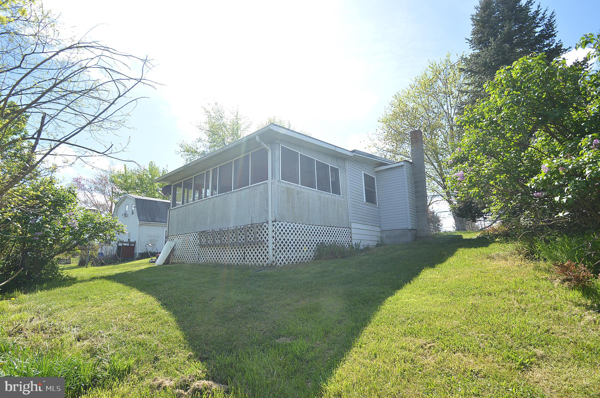 SLEEPY HILL - Residential