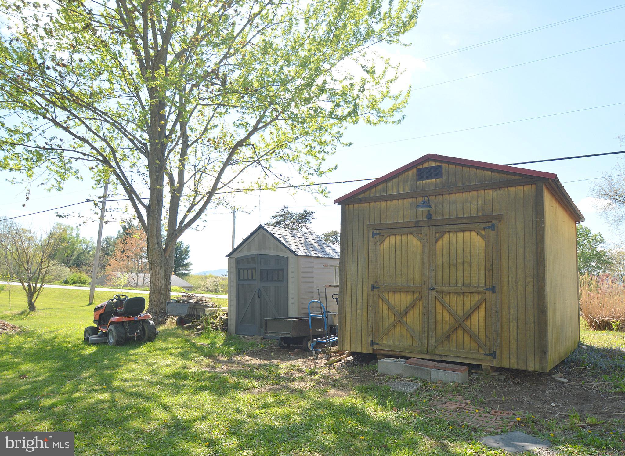 SLEEPY HILL - Residential