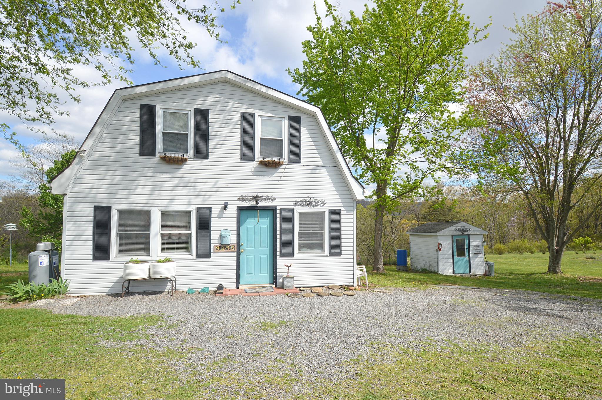 SLEEPY HILL - Residential