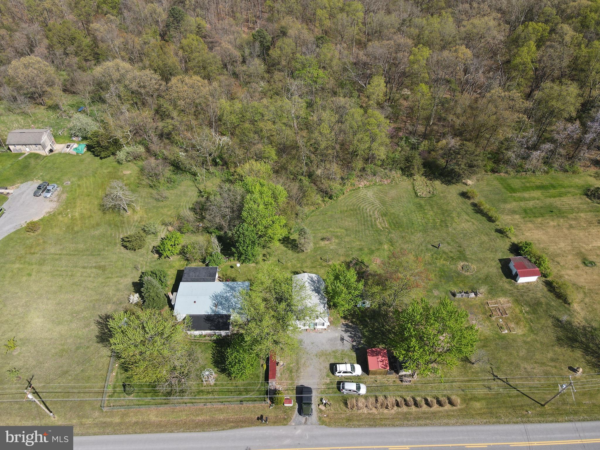 SLEEPY HILL - Residential