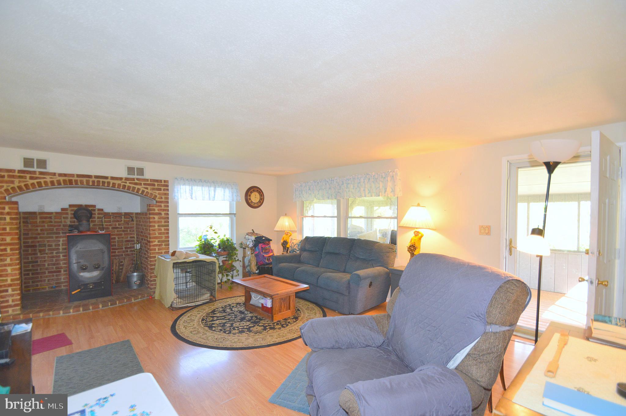 SLEEPY HILL - Residential