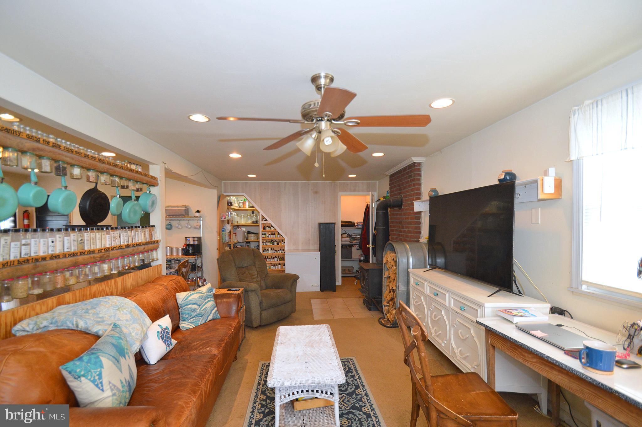 SLEEPY HILL - Residential