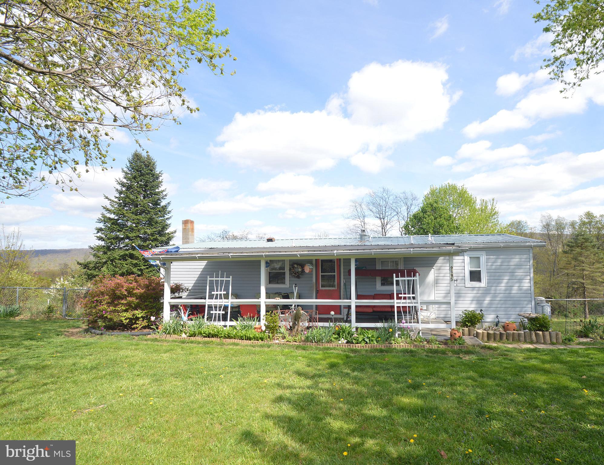 SLEEPY HILL - Residential