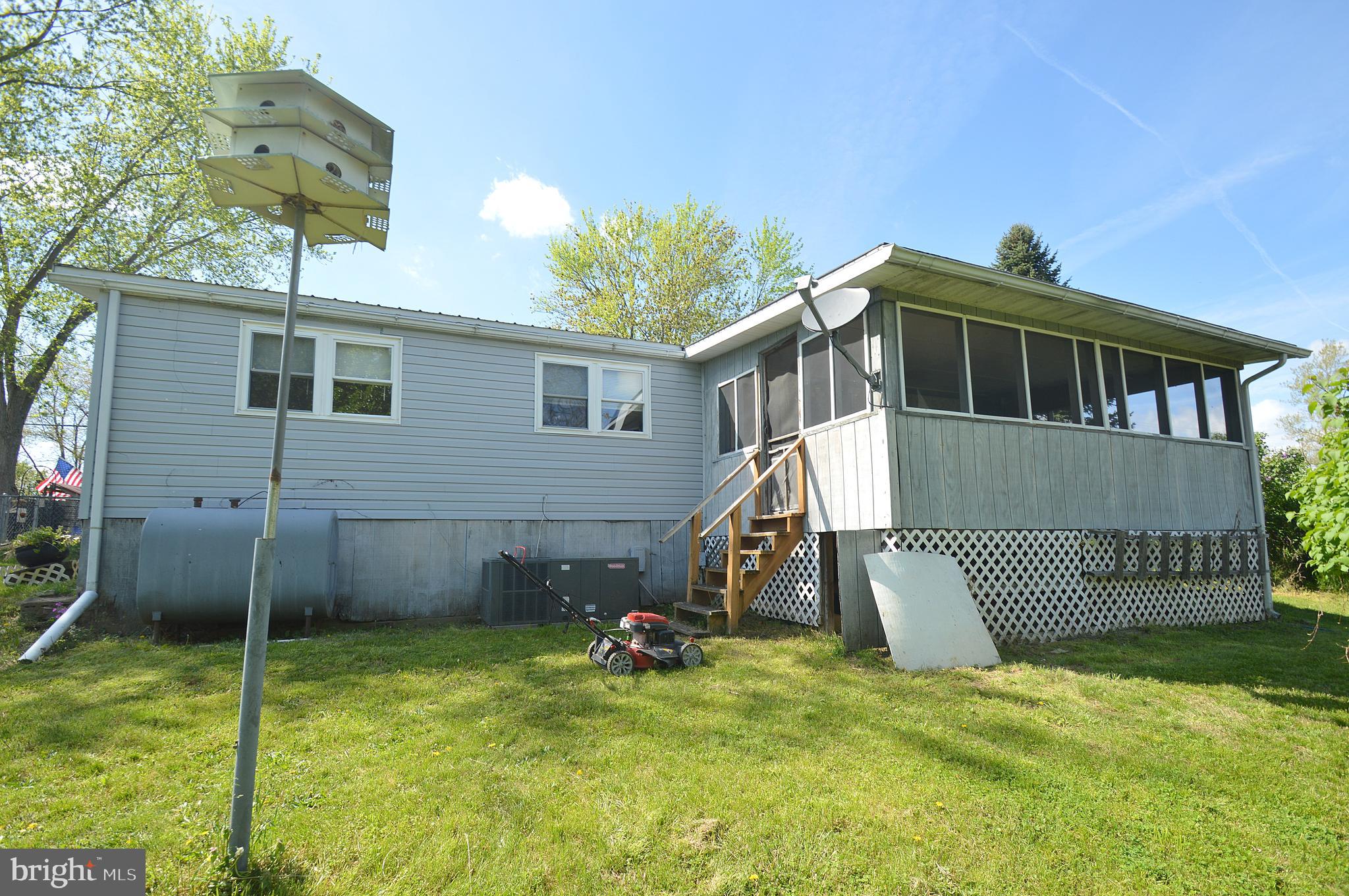 SLEEPY HILL - Residential