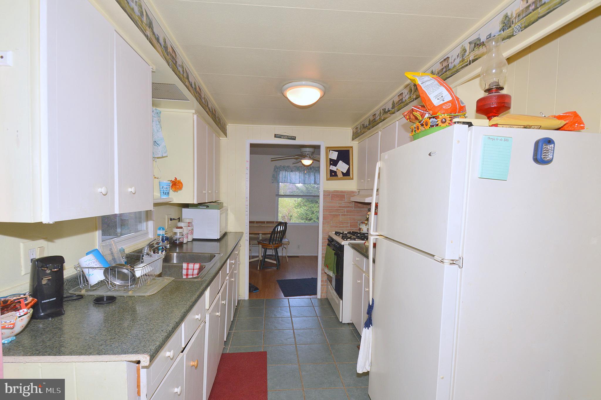 SLEEPY HILL - Residential