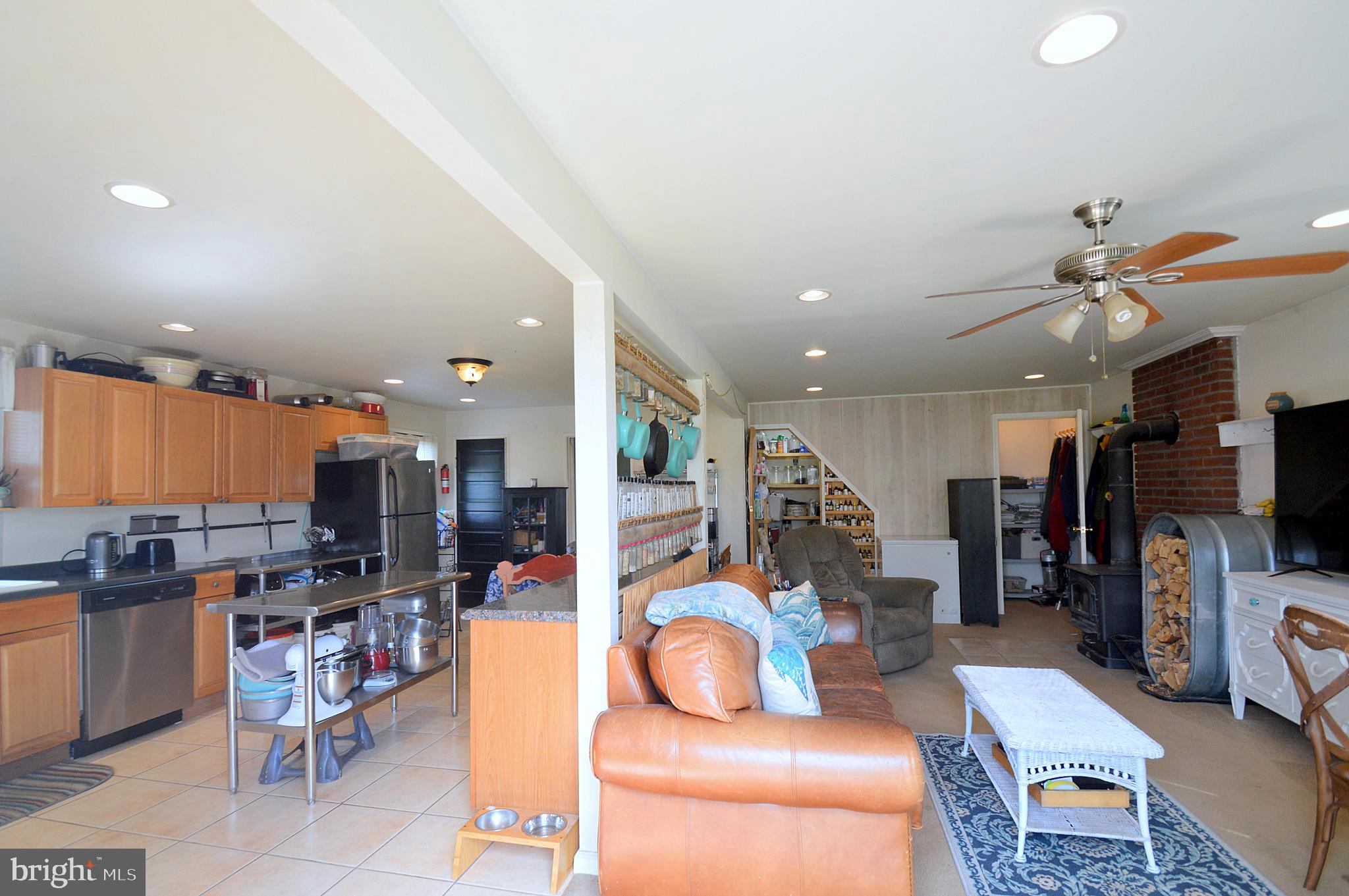 SLEEPY HILL - Residential