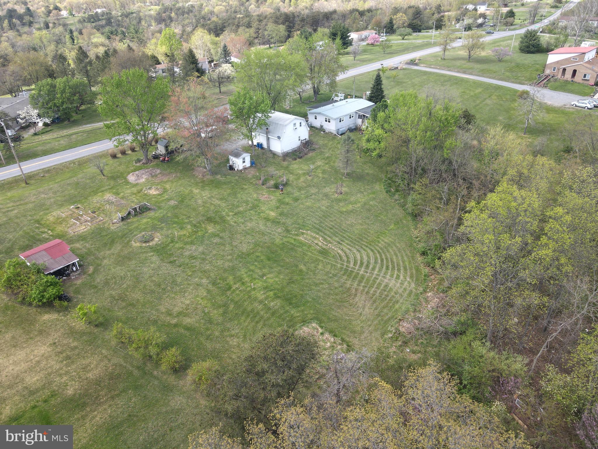 SLEEPY HILL - Residential