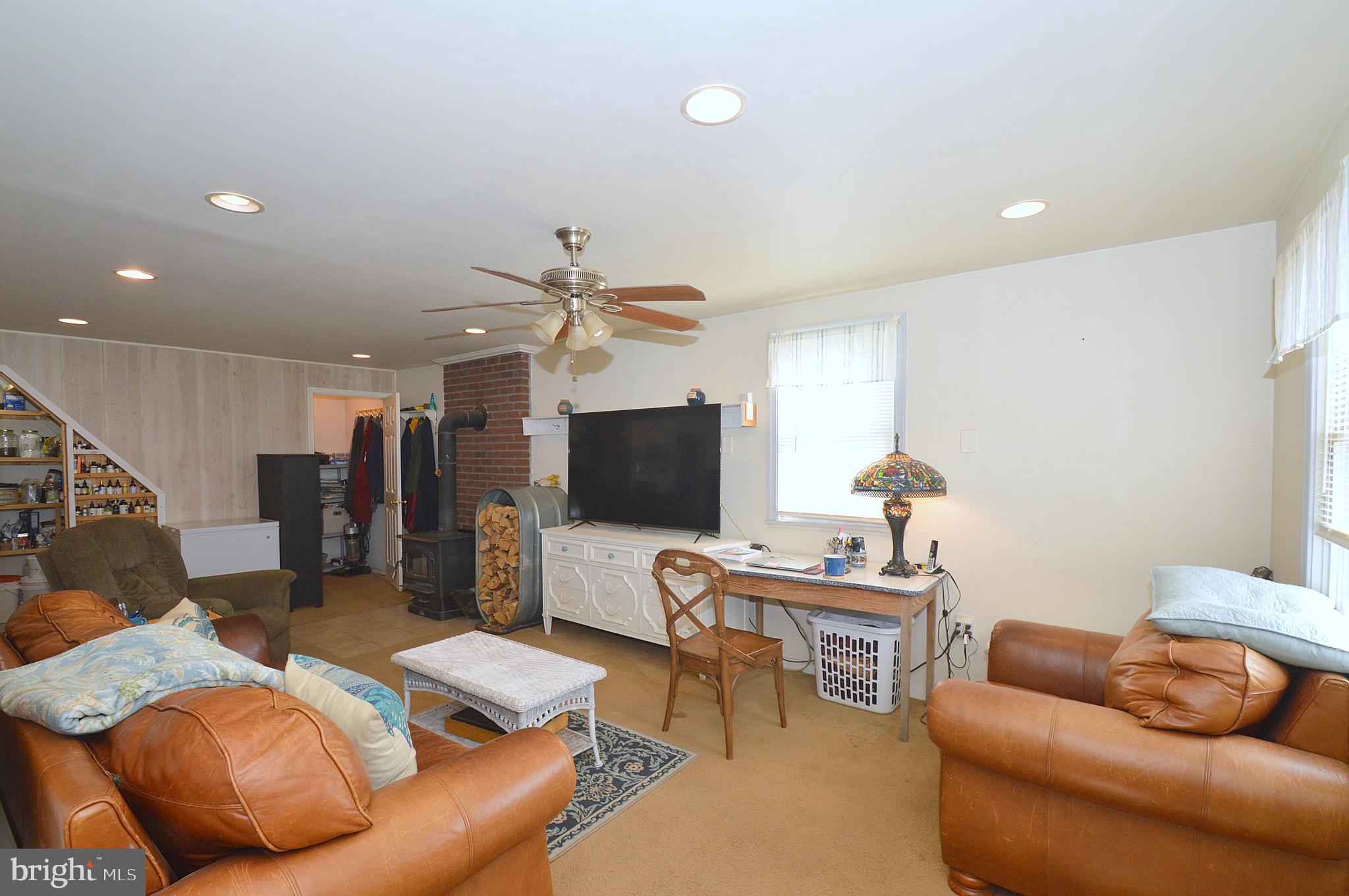 SLEEPY HILL - Residential