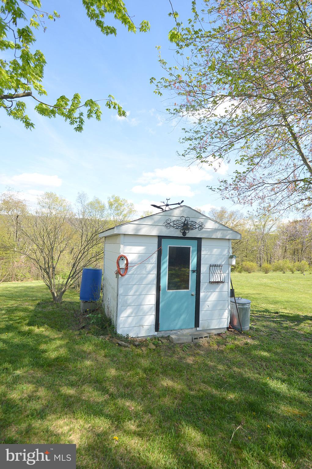 SLEEPY HILL - Residential