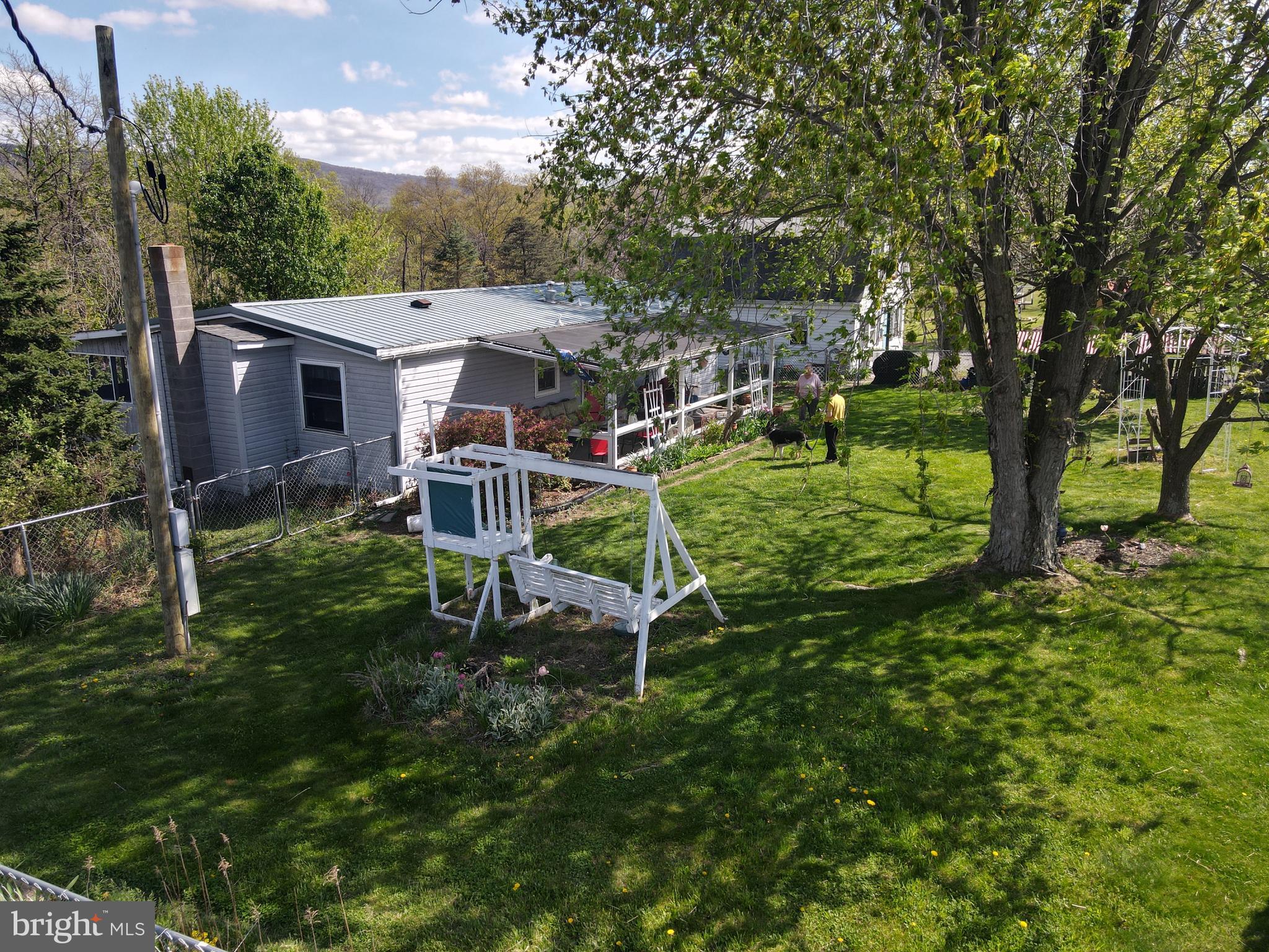 SLEEPY HILL - Residential