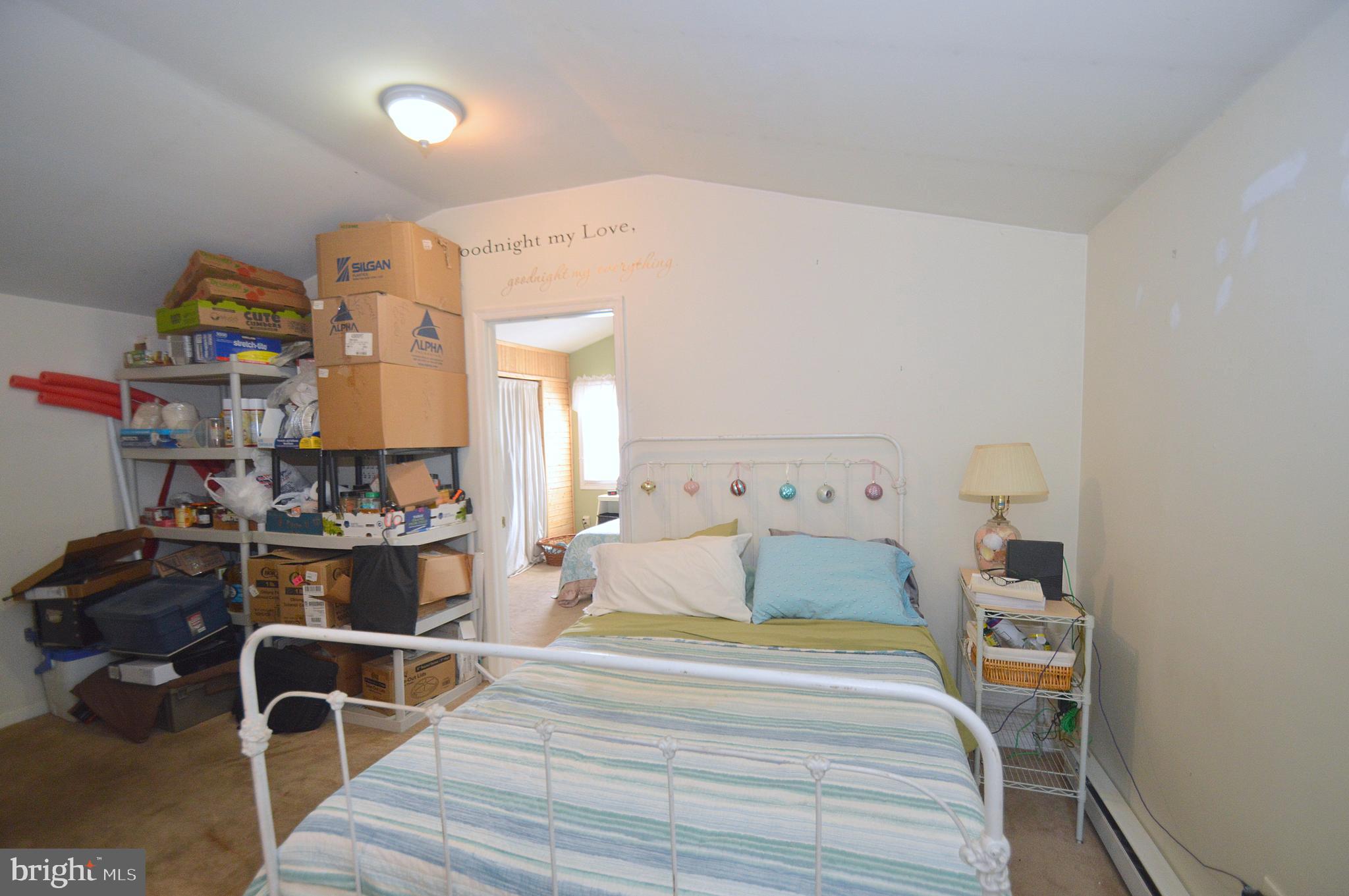 SLEEPY HILL - Residential