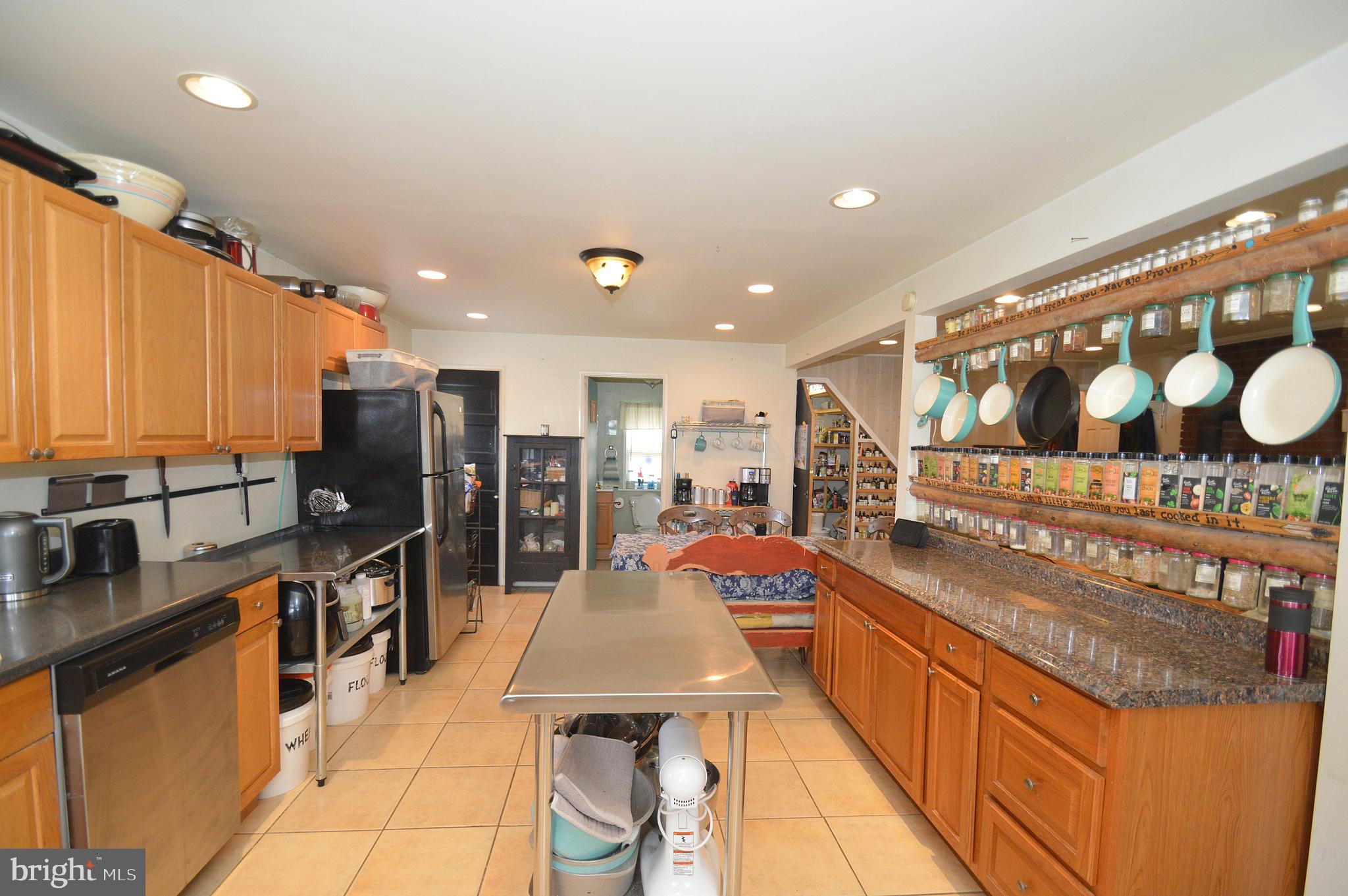 SLEEPY HILL - Residential