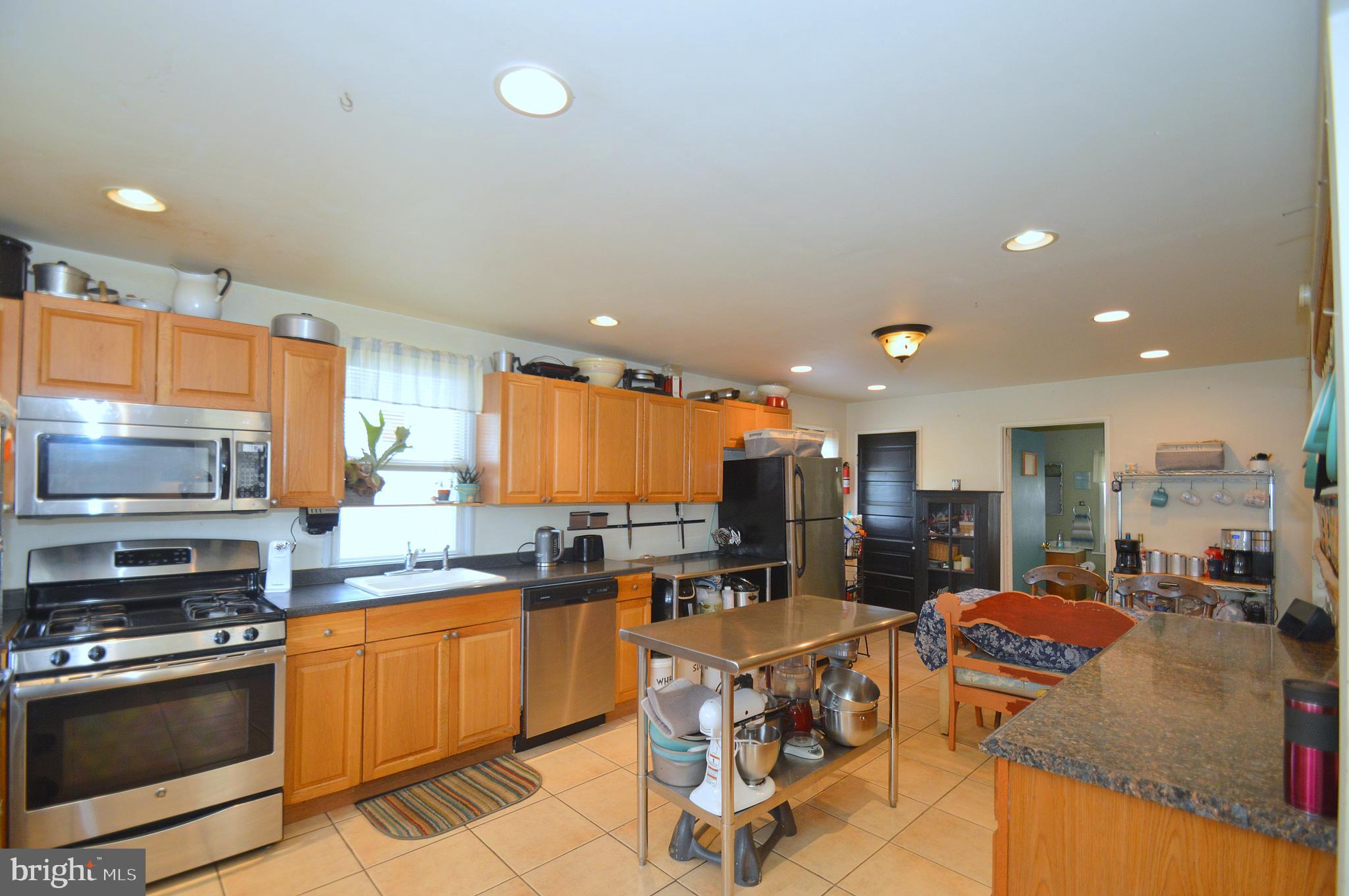 SLEEPY HILL - Residential