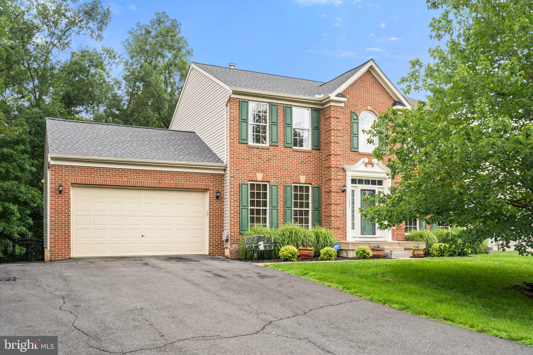 11387 WHIPKEY DRIVE