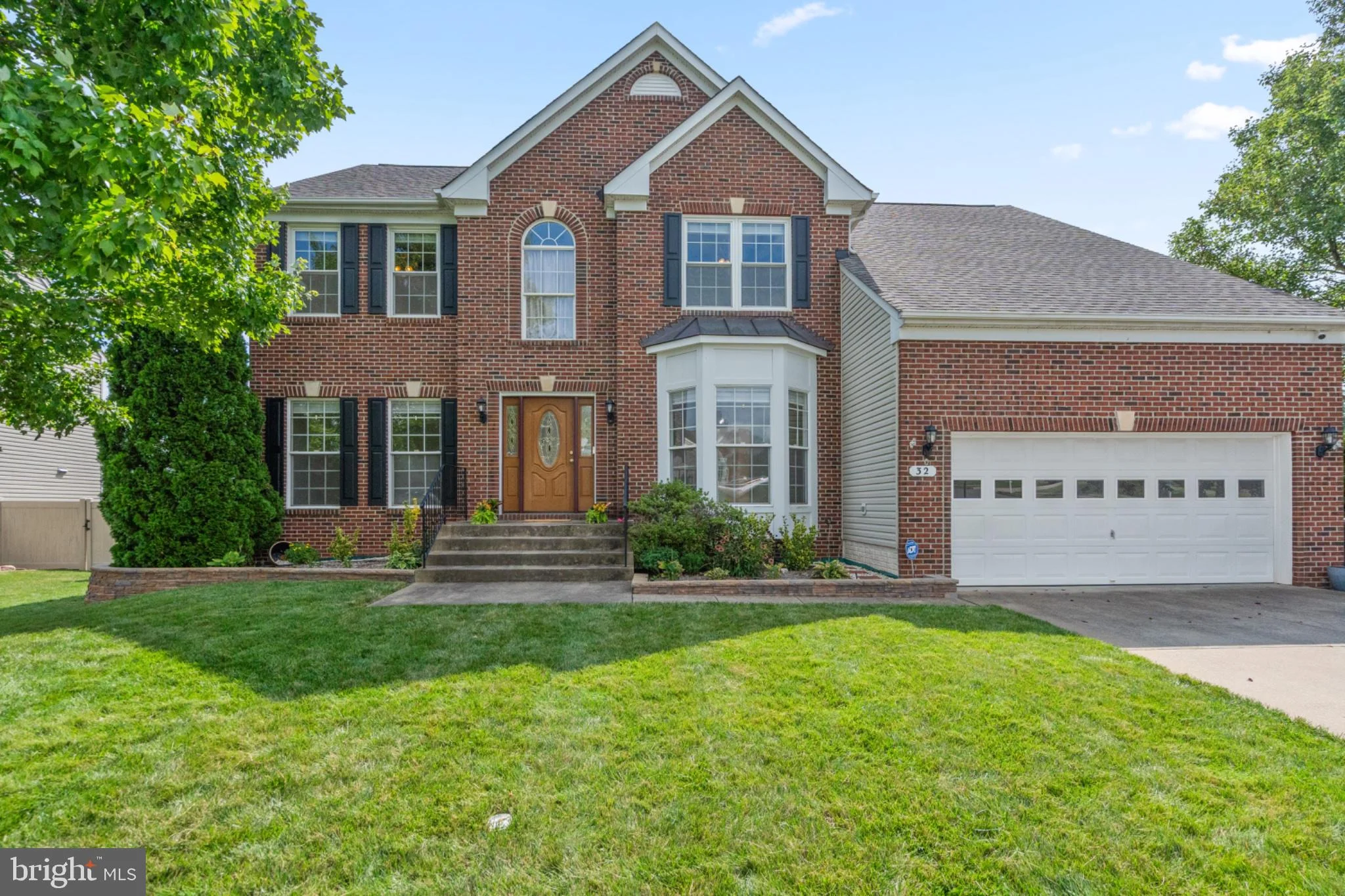 32 Fife Street, Stafford, VA, 22554