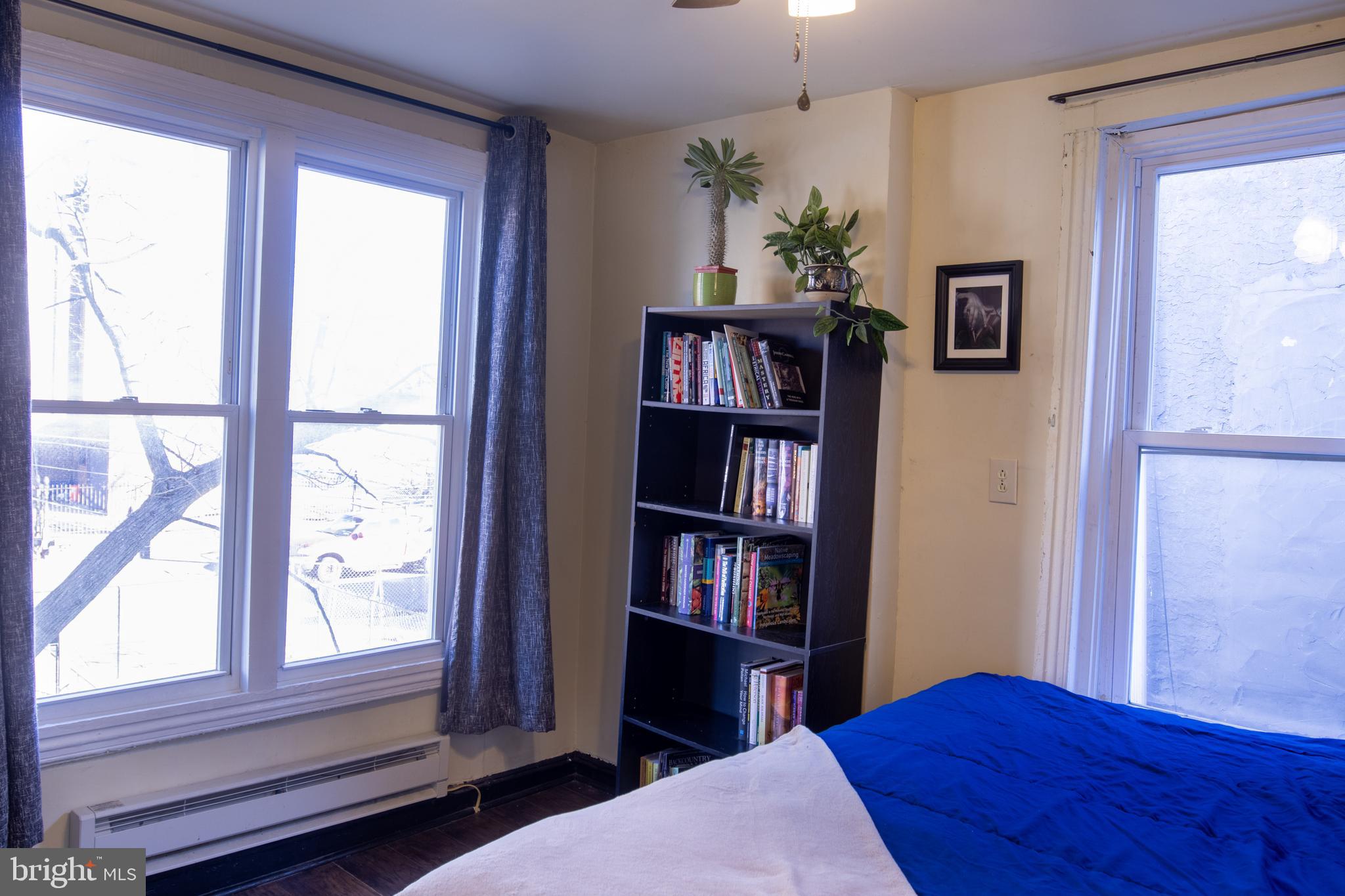 MILL CREEK - Residential Income