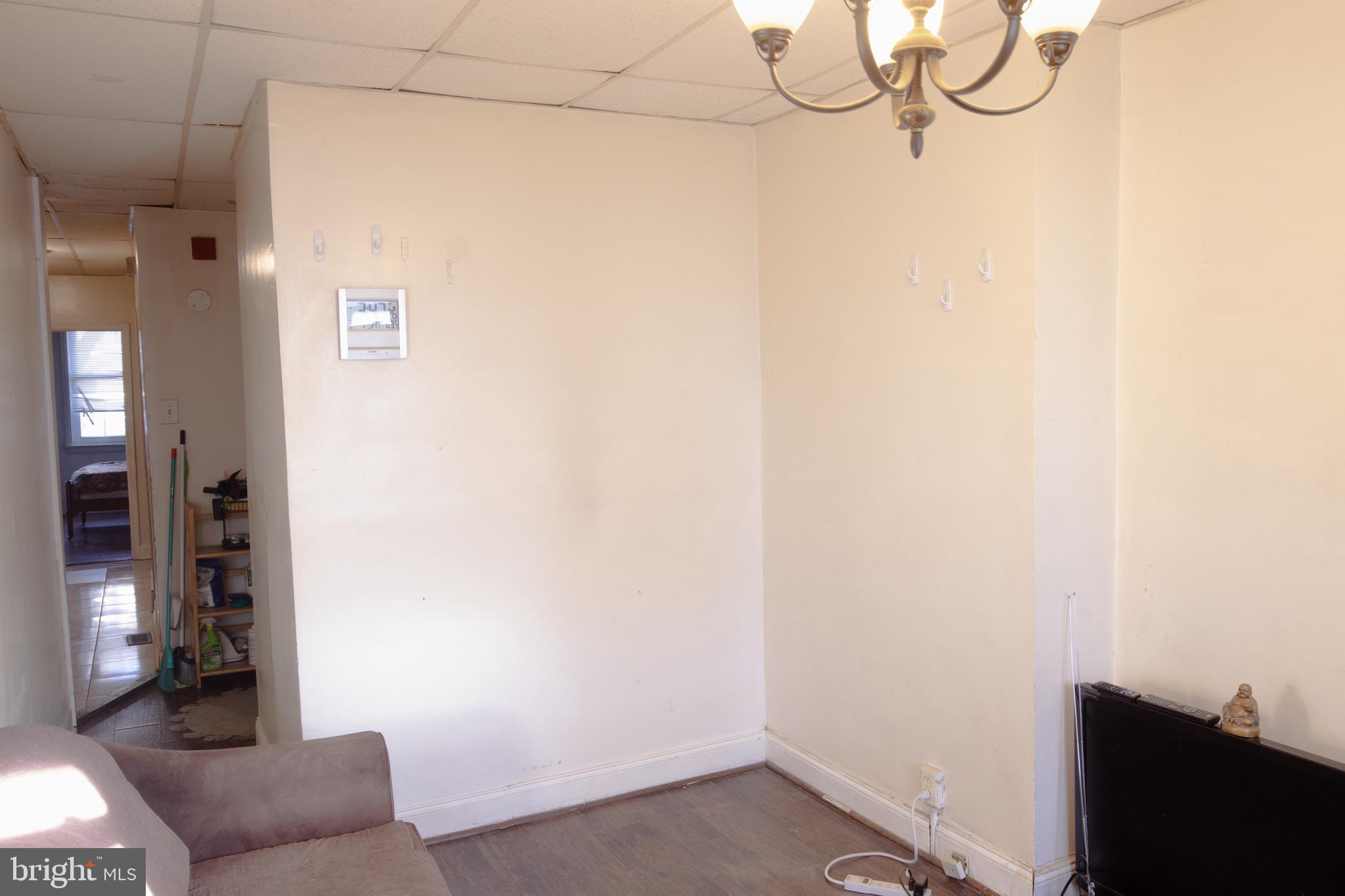 MILL CREEK - Residential Income