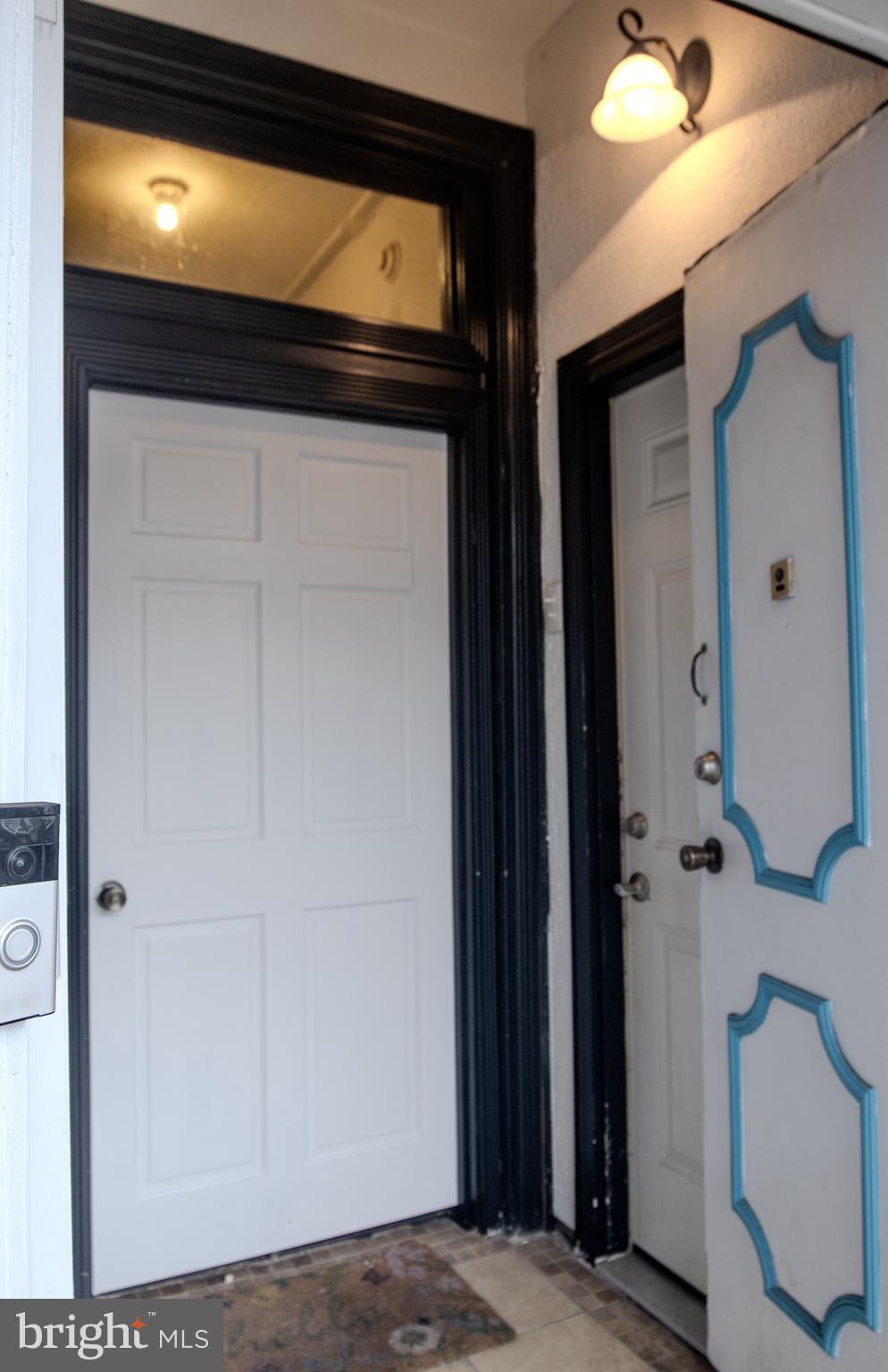 MILL CREEK - Residential Income