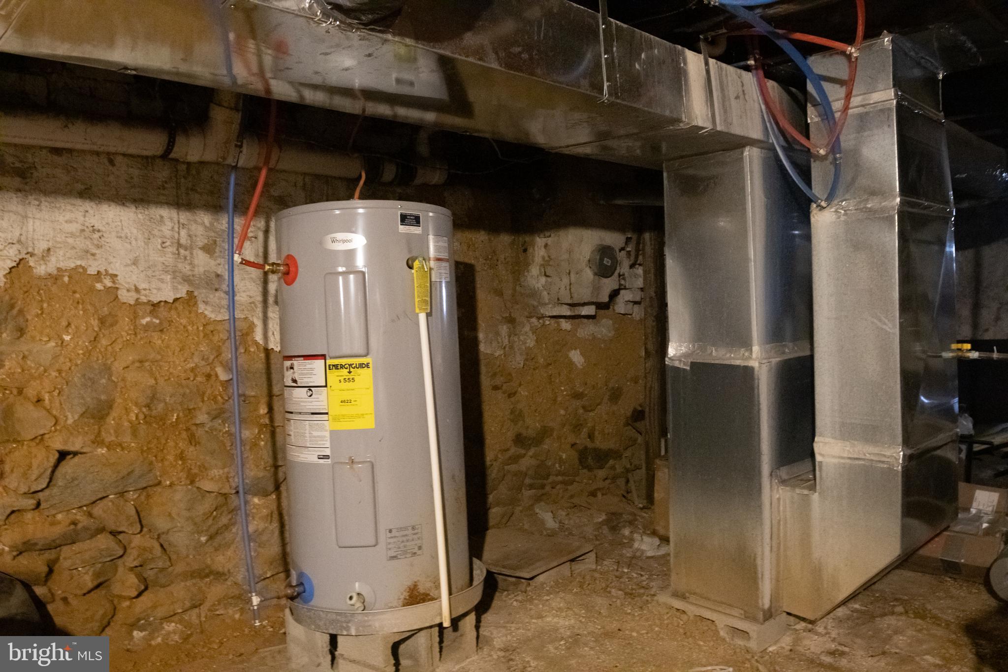 MILL CREEK - Residential Income