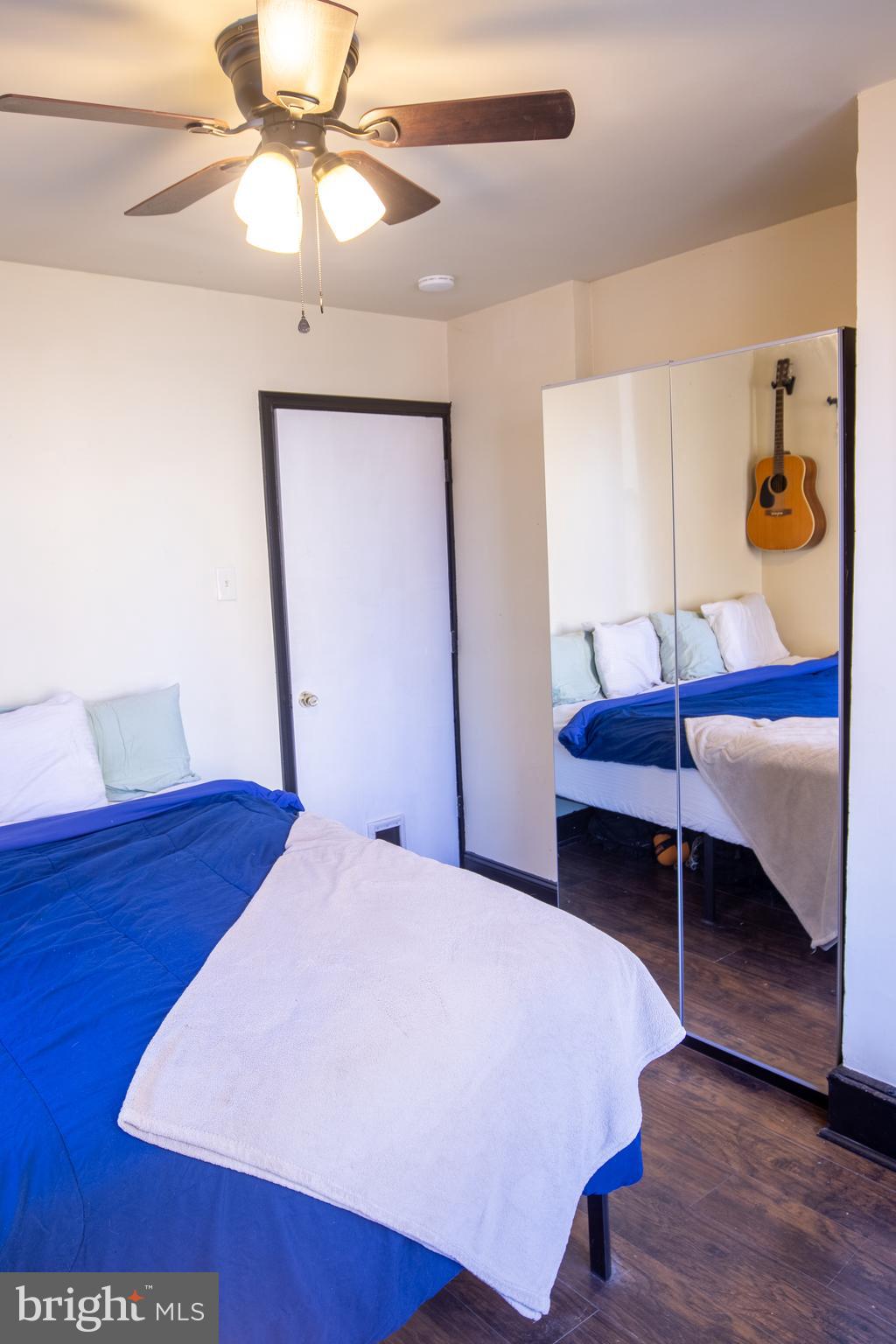 MILL CREEK - Residential Income