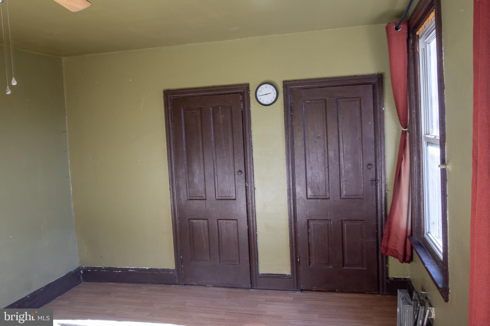 MILL CREEK - Residential Income