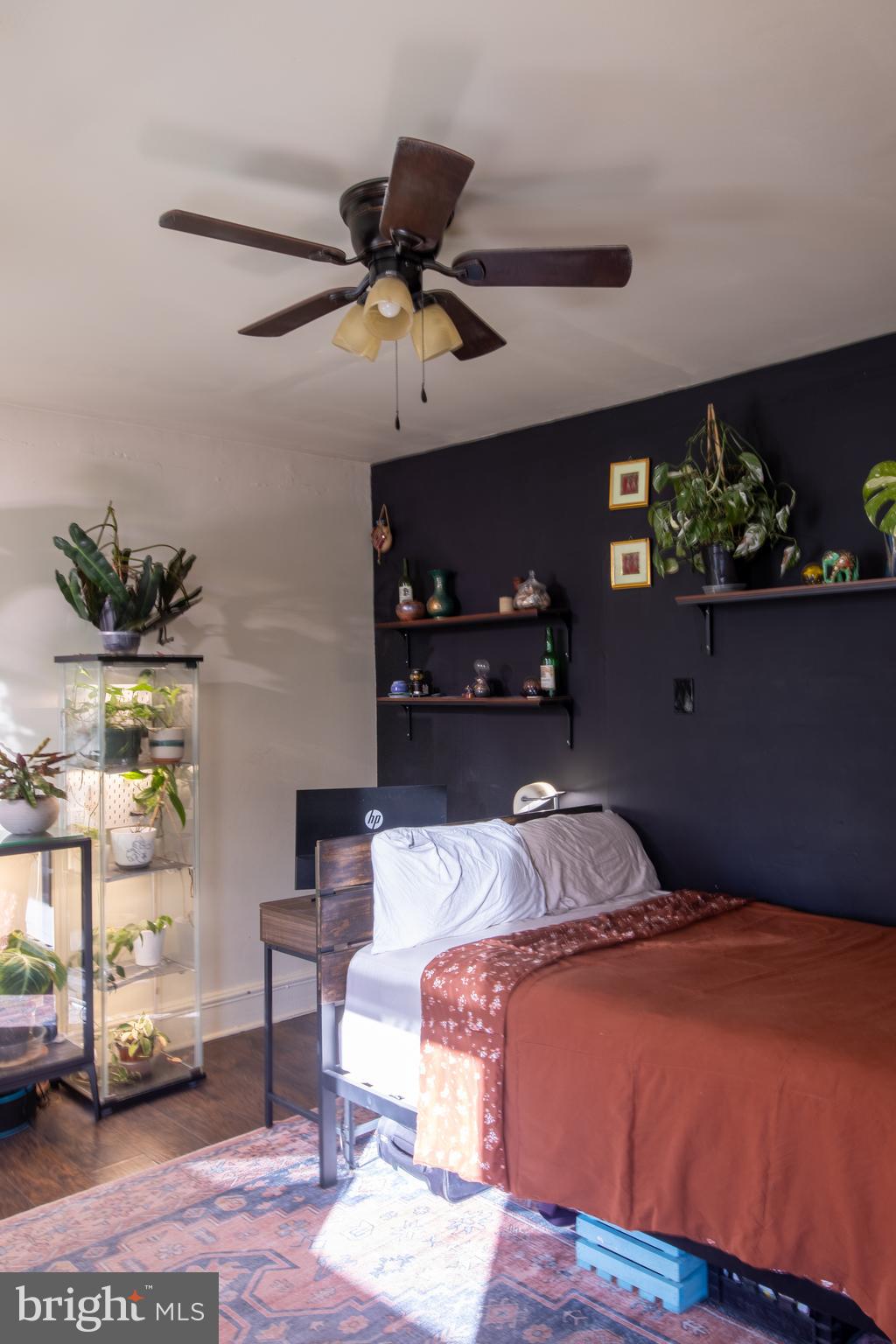 MILL CREEK - Residential Income