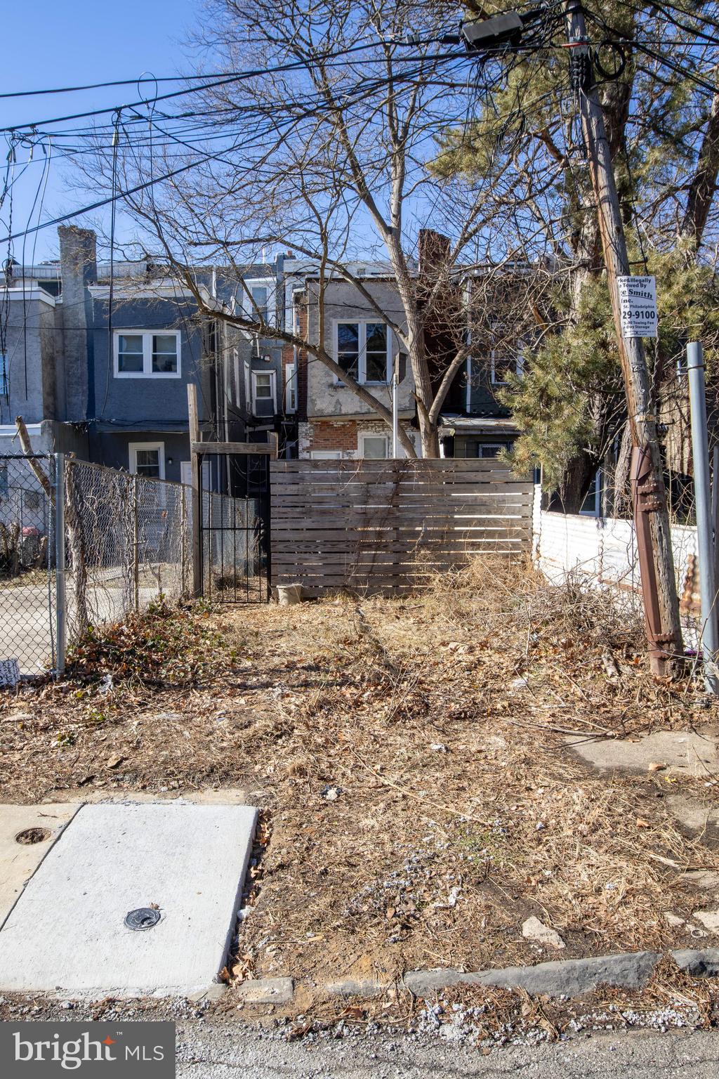 MILL CREEK - Residential Income