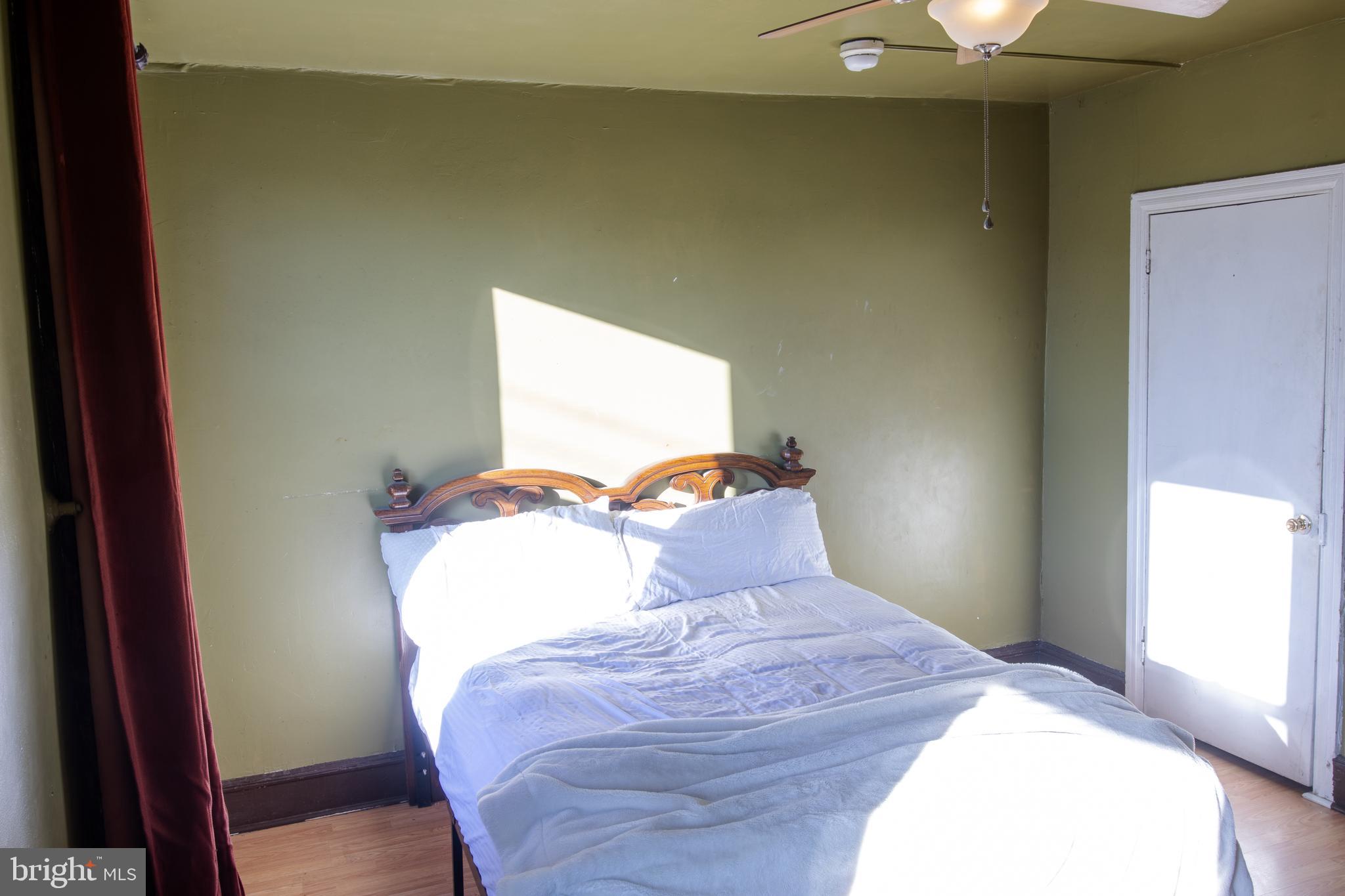 MILL CREEK - Residential Income