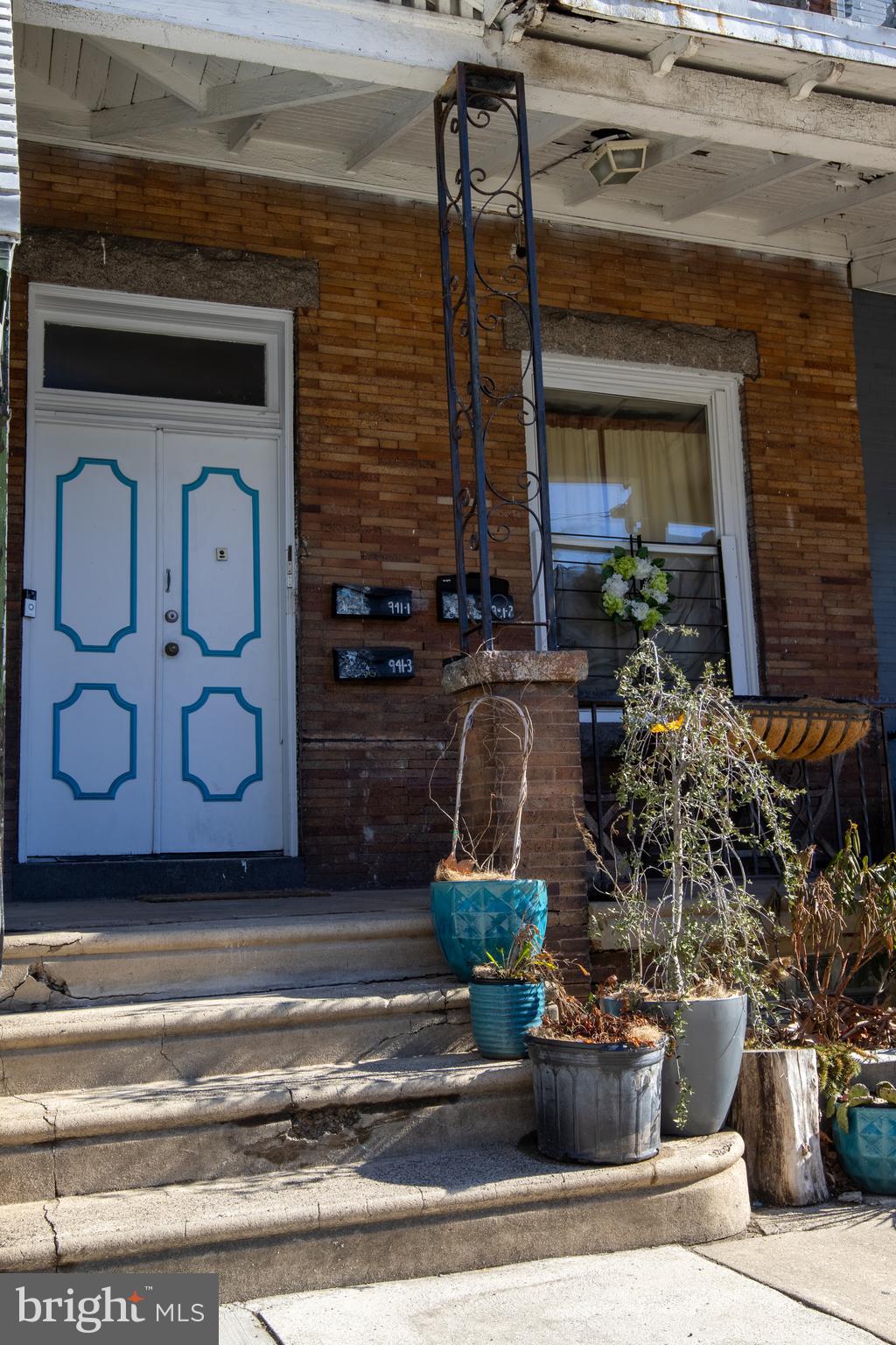 MILL CREEK - Residential Income