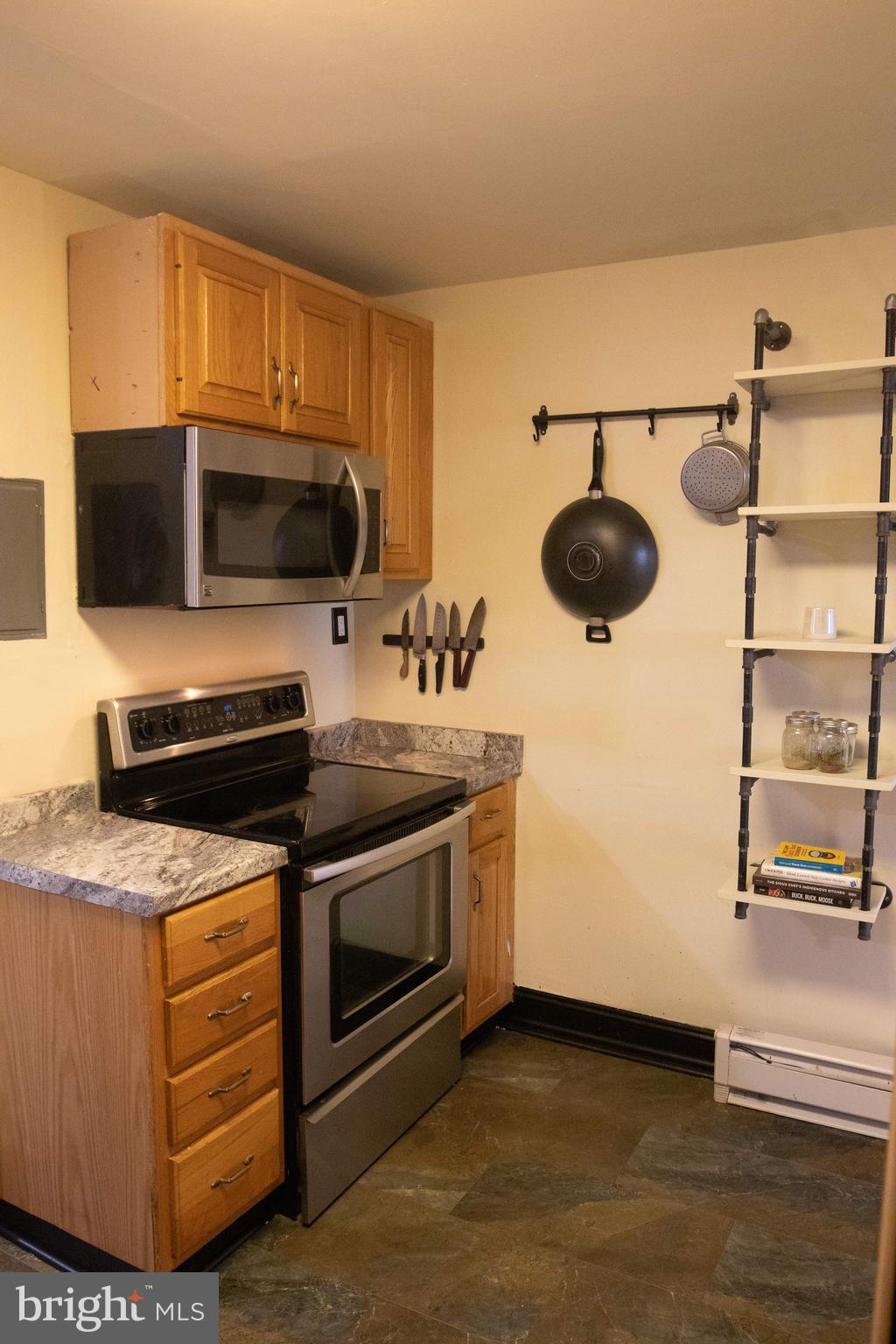 MILL CREEK - Residential Income