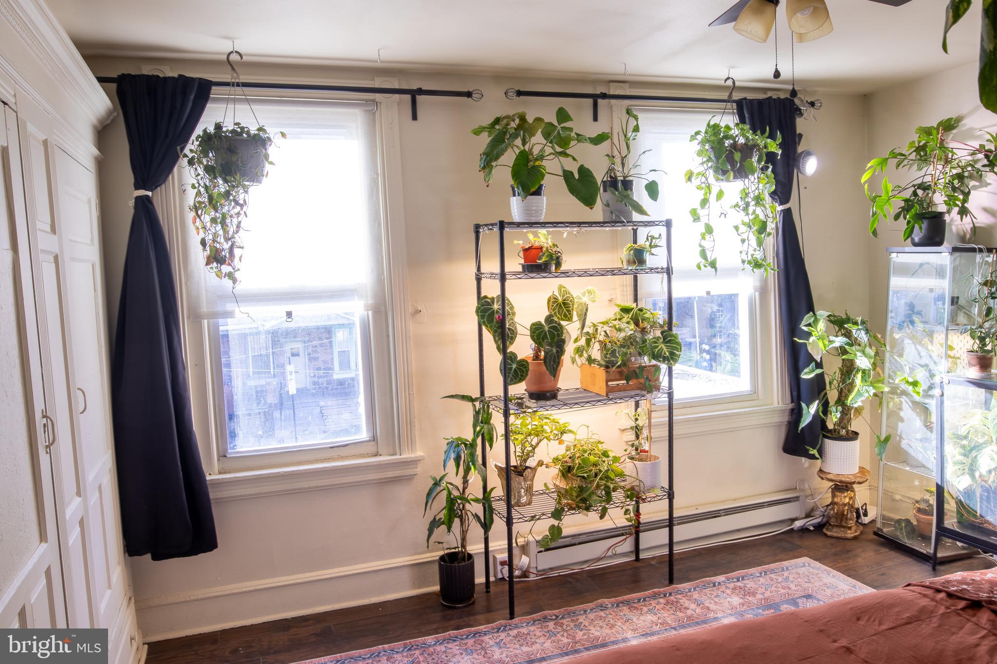 MILL CREEK - Residential Income