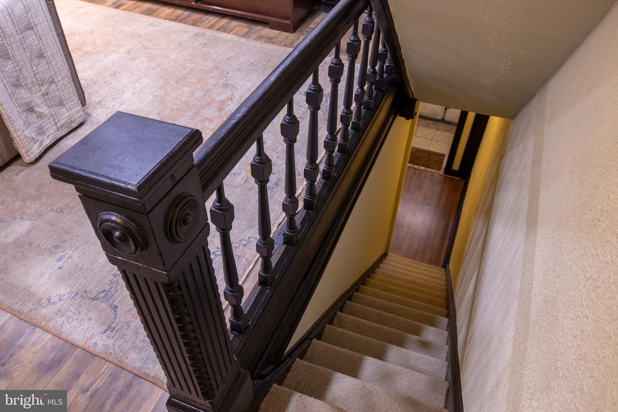 MILL CREEK - Residential Income