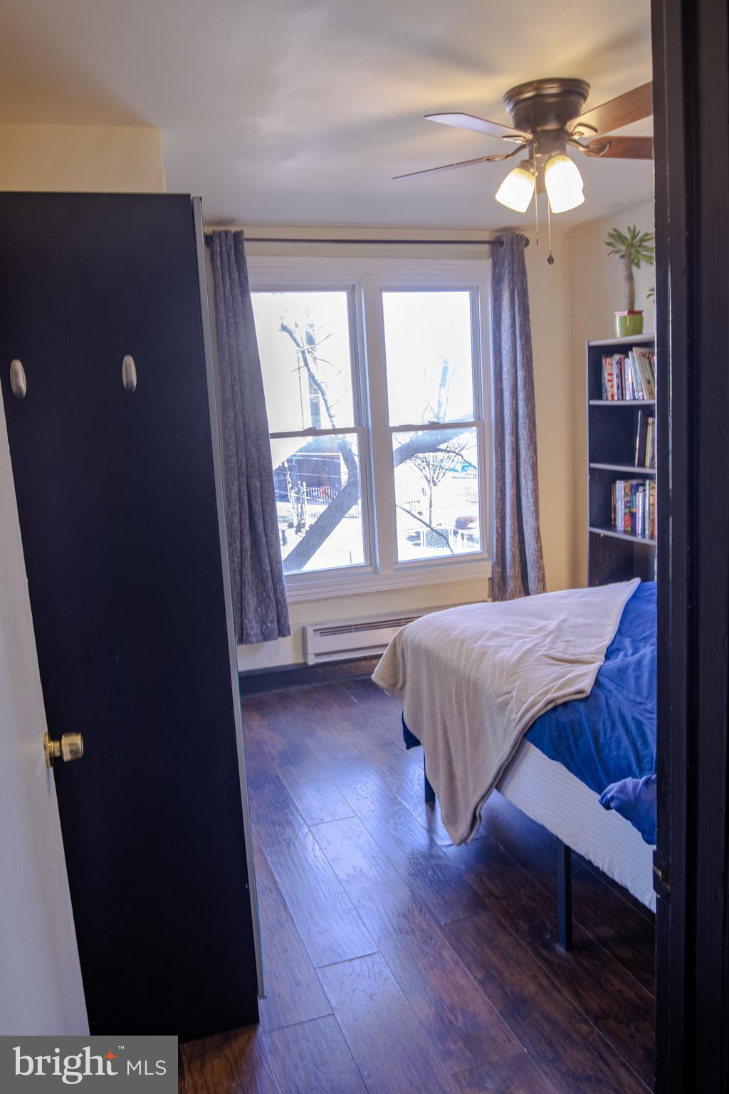 MILL CREEK - Residential Income