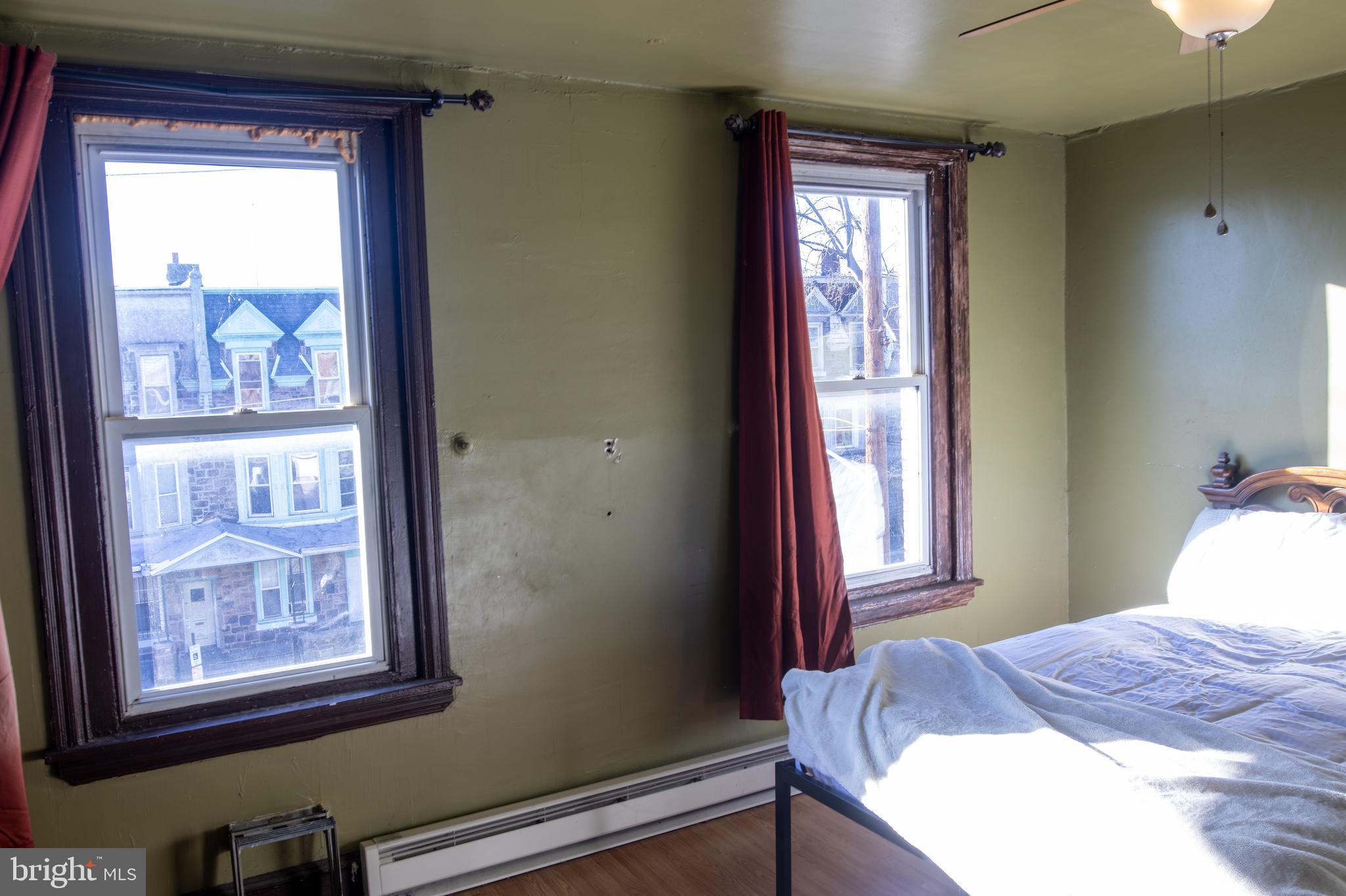 MILL CREEK - Residential Income