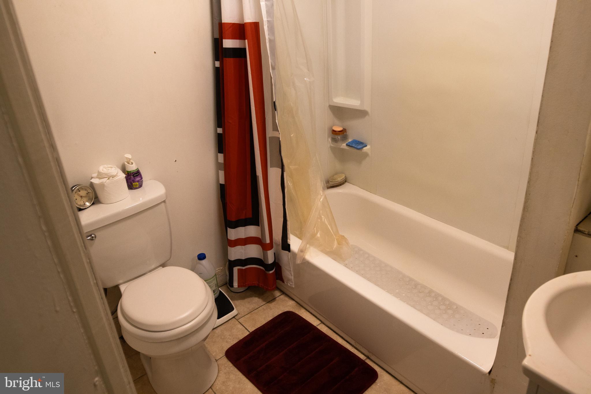 MILL CREEK - Residential Income