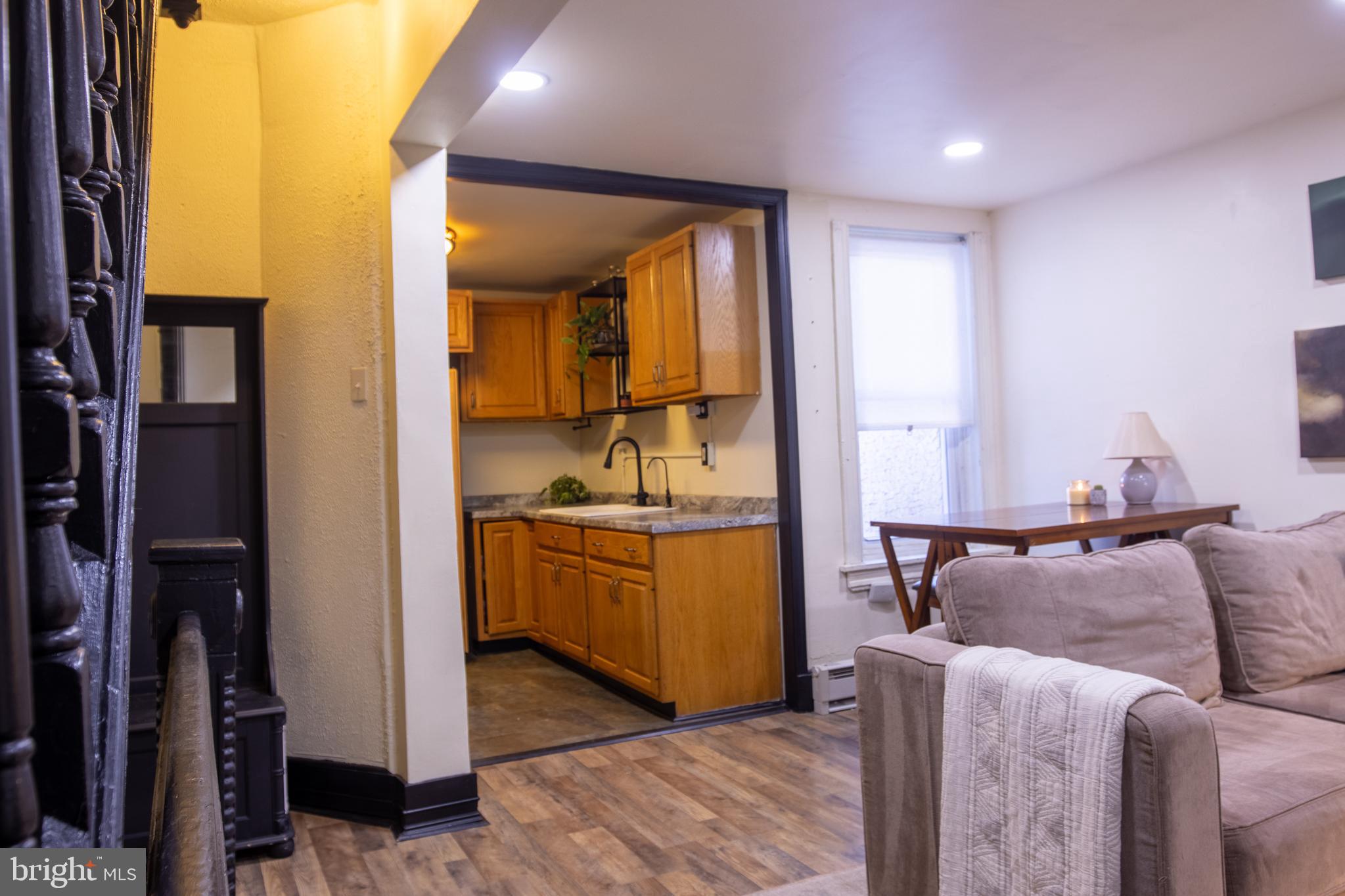 MILL CREEK - Residential Income