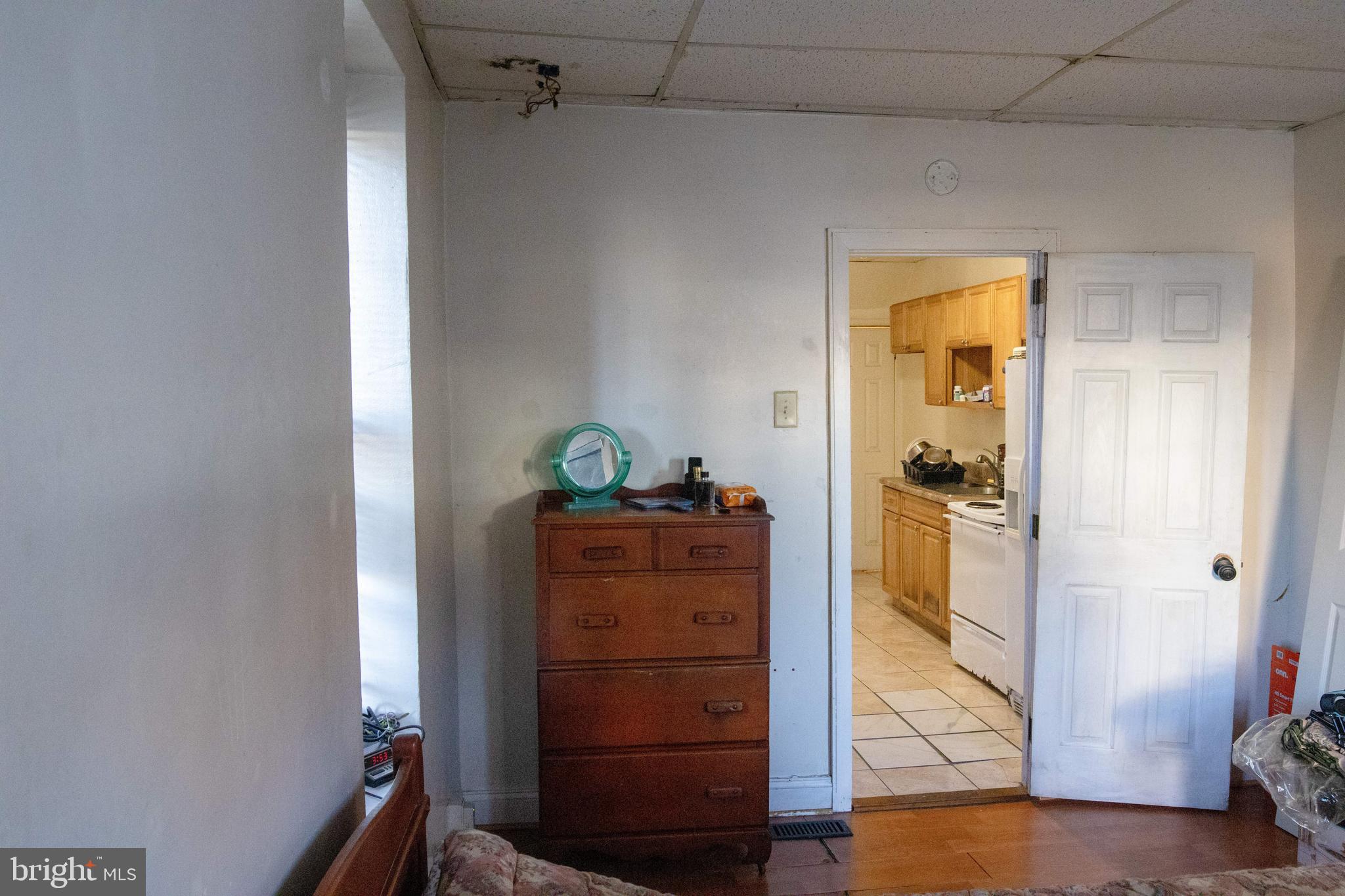 MILL CREEK - Residential Income