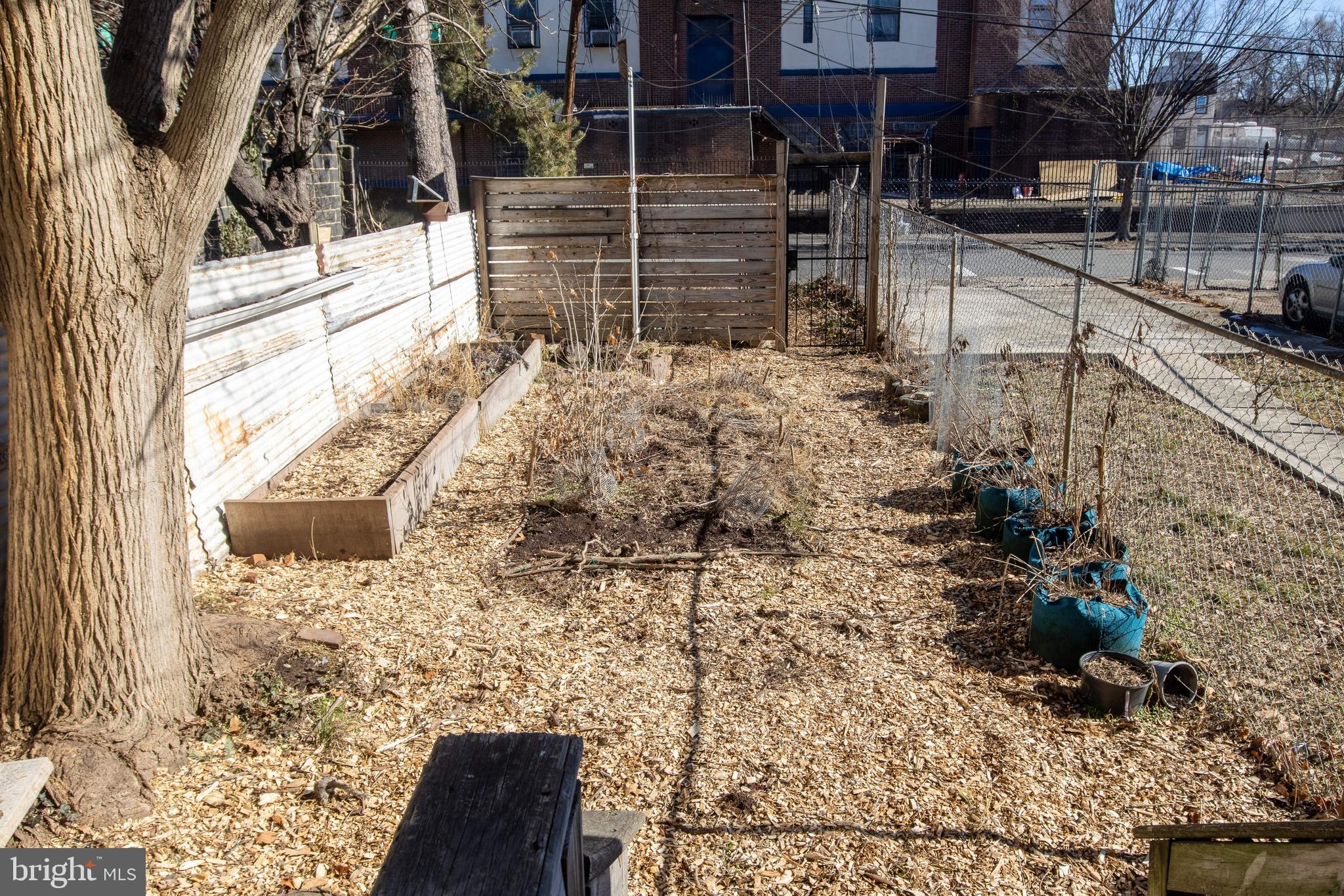 MILL CREEK - Residential Income