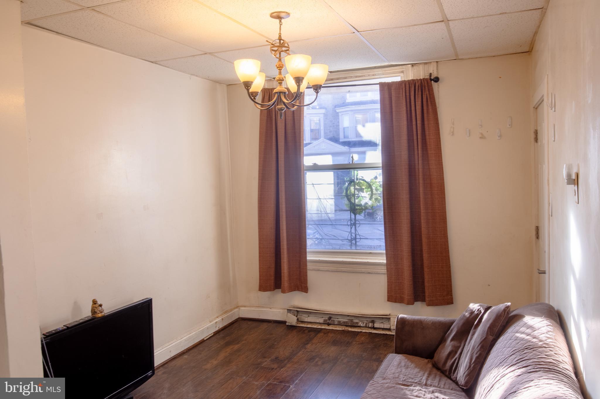 MILL CREEK - Residential Income