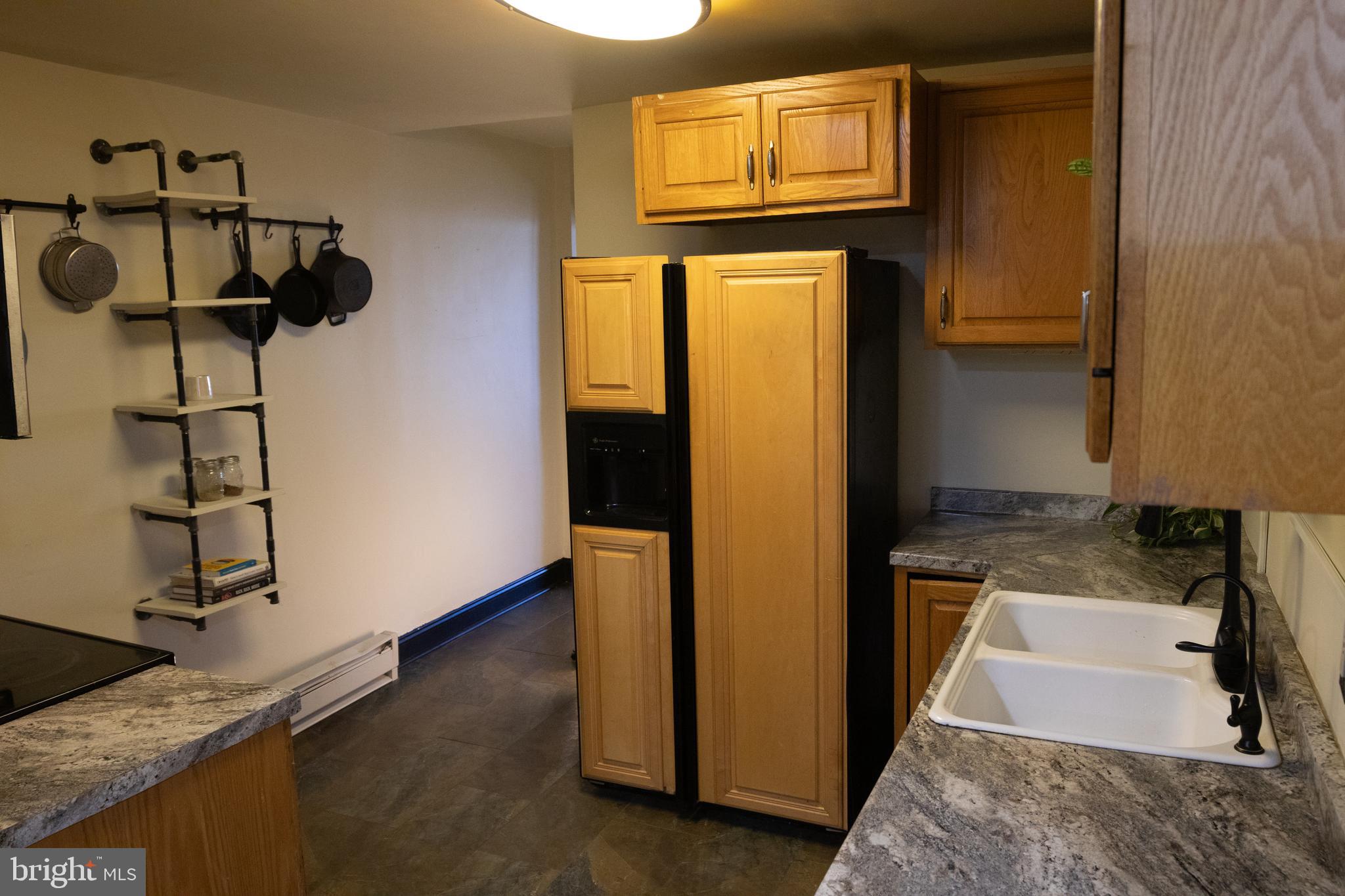 MILL CREEK - Residential Income