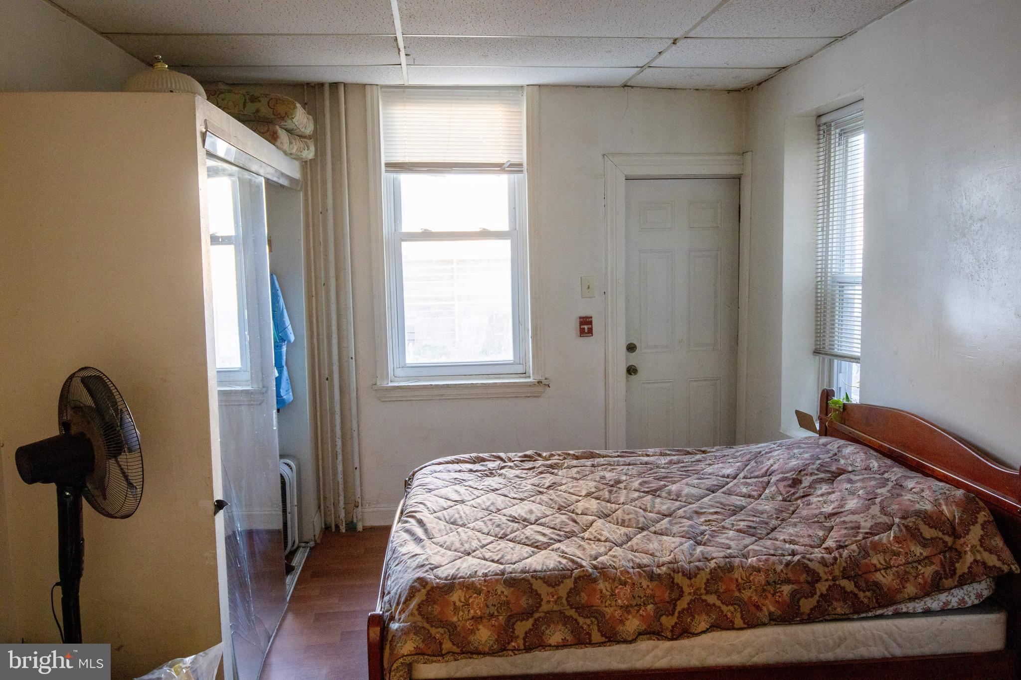 MILL CREEK - Residential Income