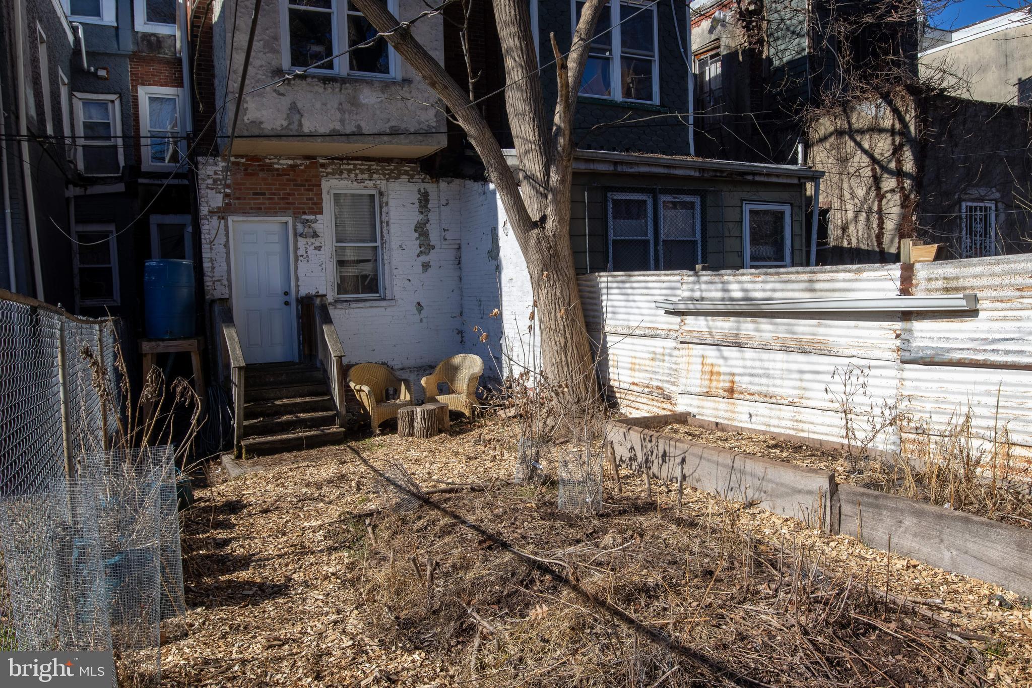 MILL CREEK - Residential Income